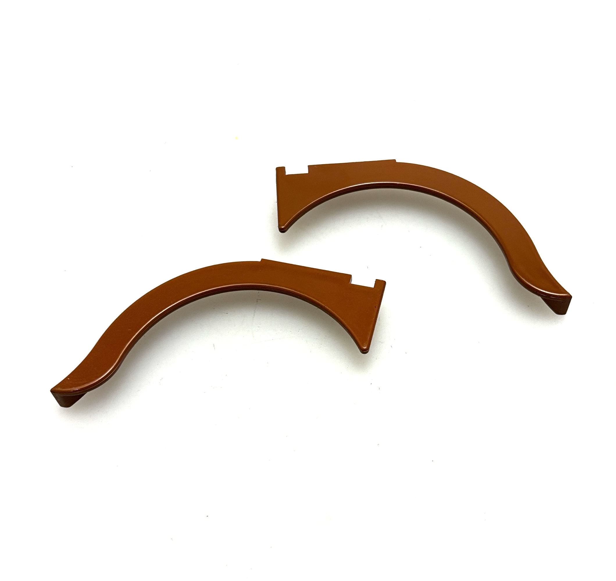 (image for) SIDE FRAMES (Short)(PR.) (LARGE THOMAS & FRIENDS - EMILY)