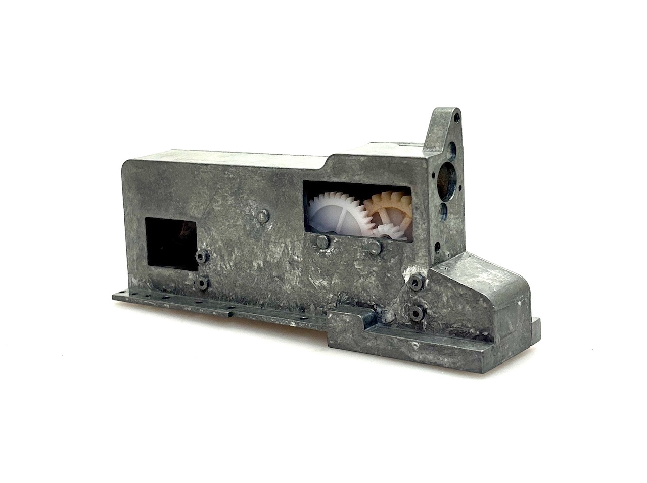 (image for) GEAR BOX (LARGE) - (LARGE THOMAS & FRIENDS - EMILY)