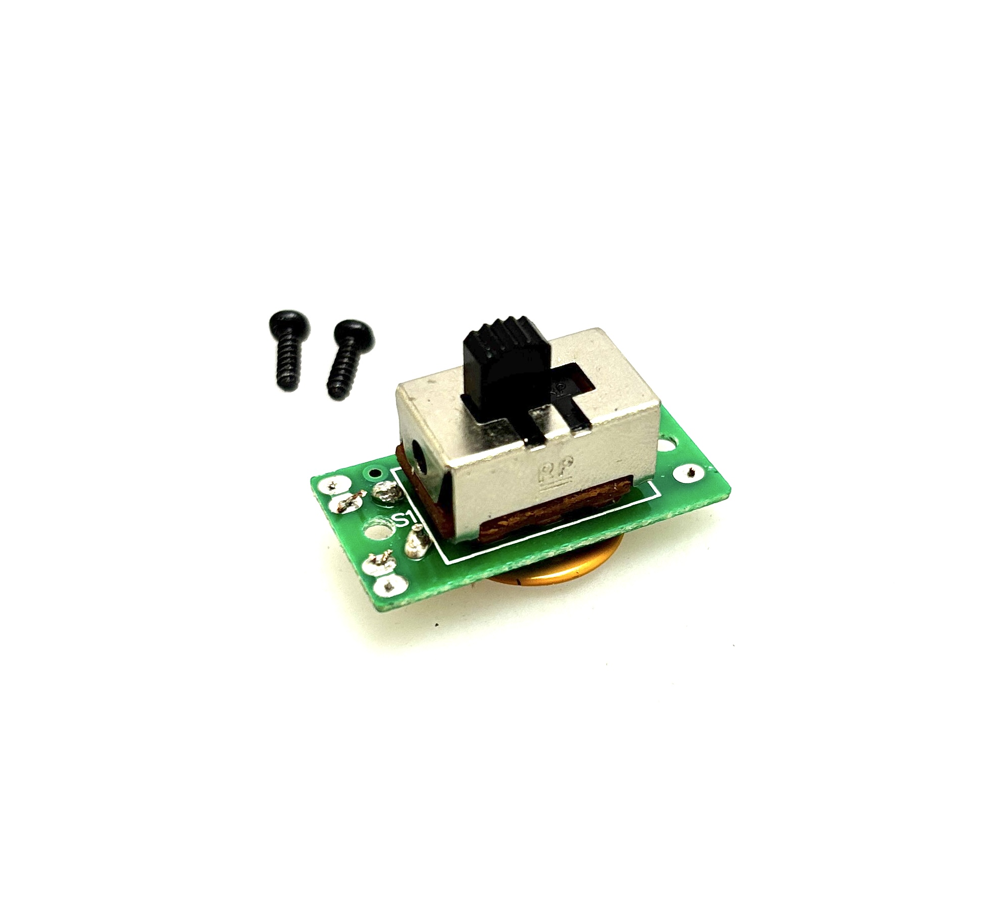 (image for) SWITCH w/PCB (LARGE THOMAS & FRIENDS - EMILY)
