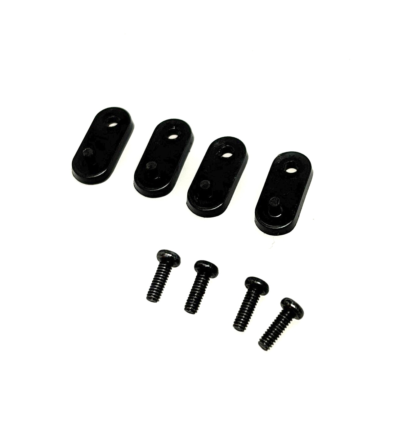 (image for) WIRE HOLDERS (SET) (LARGE THOMAS & FRIENDS - EMILY)