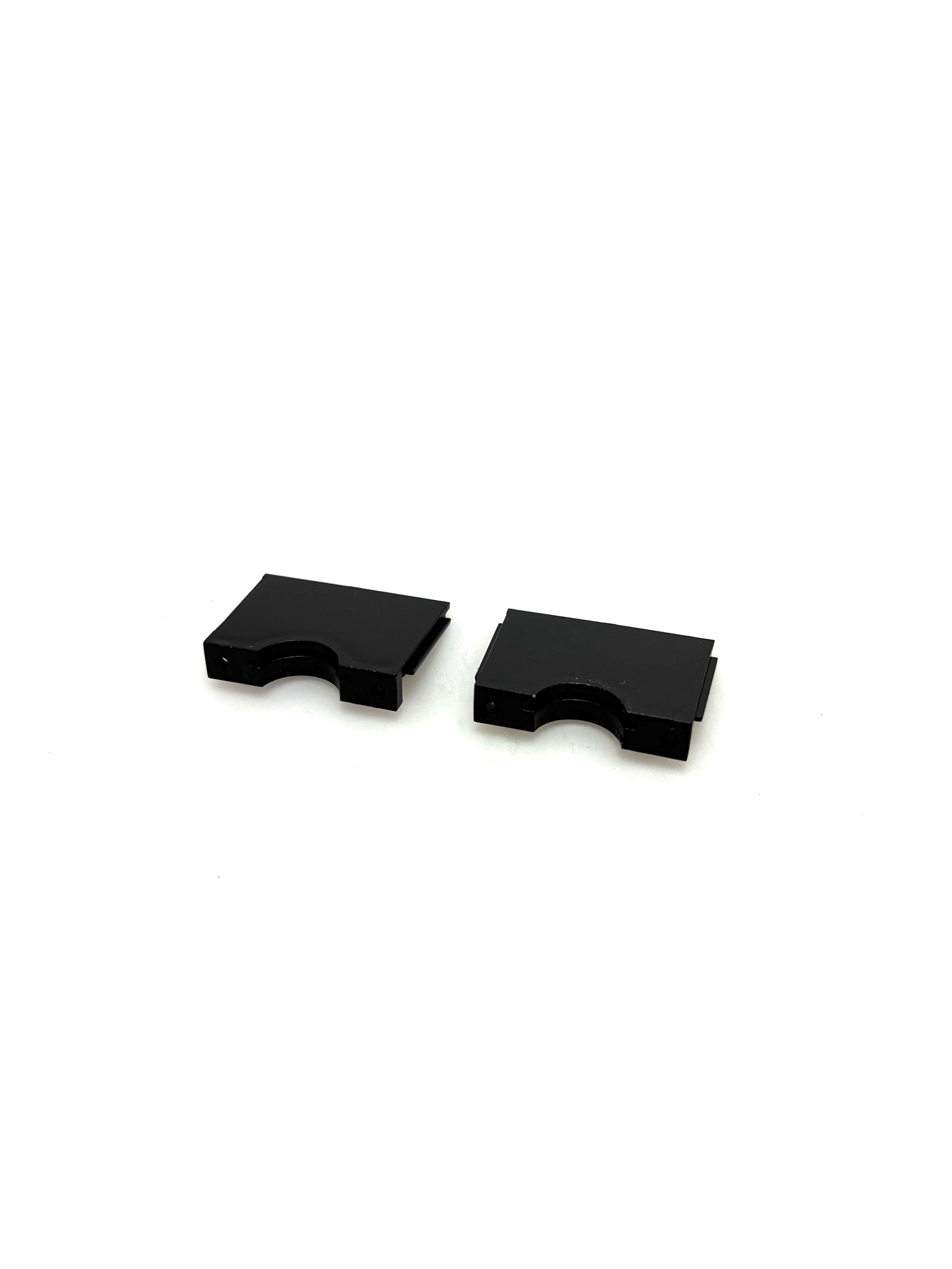 (image for) Wheel Cover - Pair (Large Scale Emily)