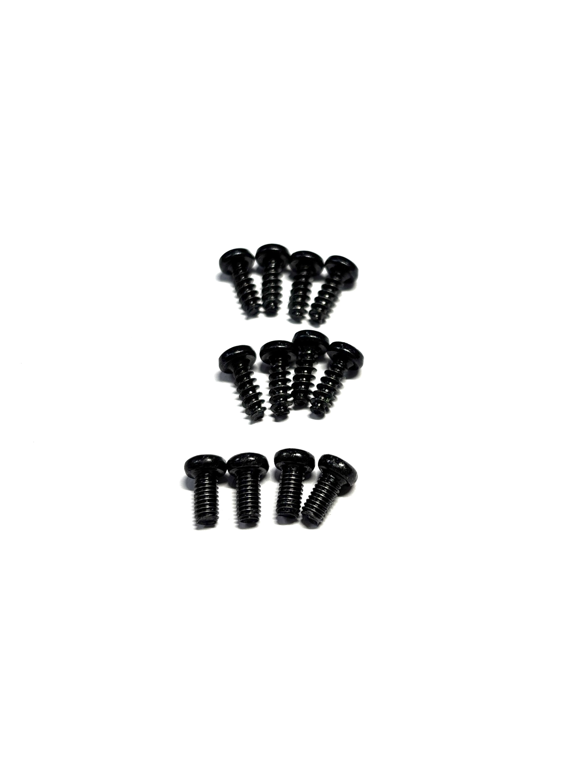 (image for) LOCO UNDERFRAME SCREW SET (LARGE THOMAS & FRIENDS - EMILY)