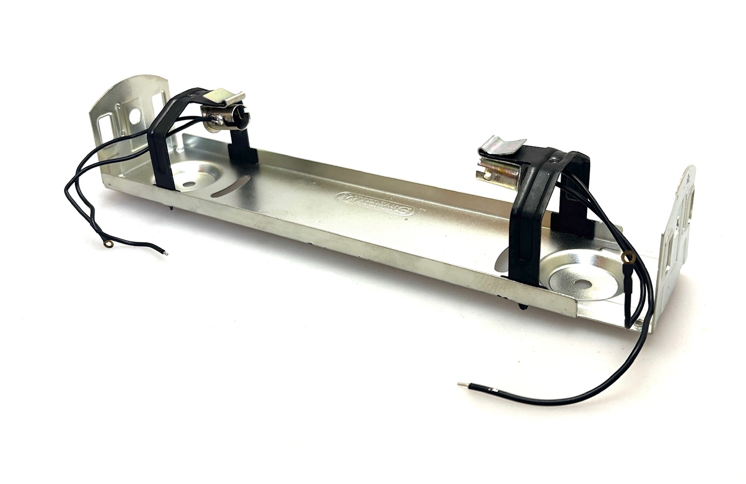(image for) Metal Insert Assembly (O-27 Streamline)