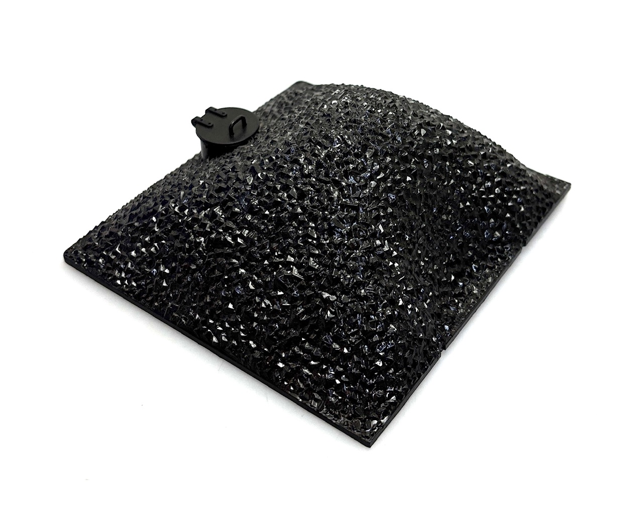 (image for) Coal Load - Inside Frame (G Scale 2-4-4 Forney)