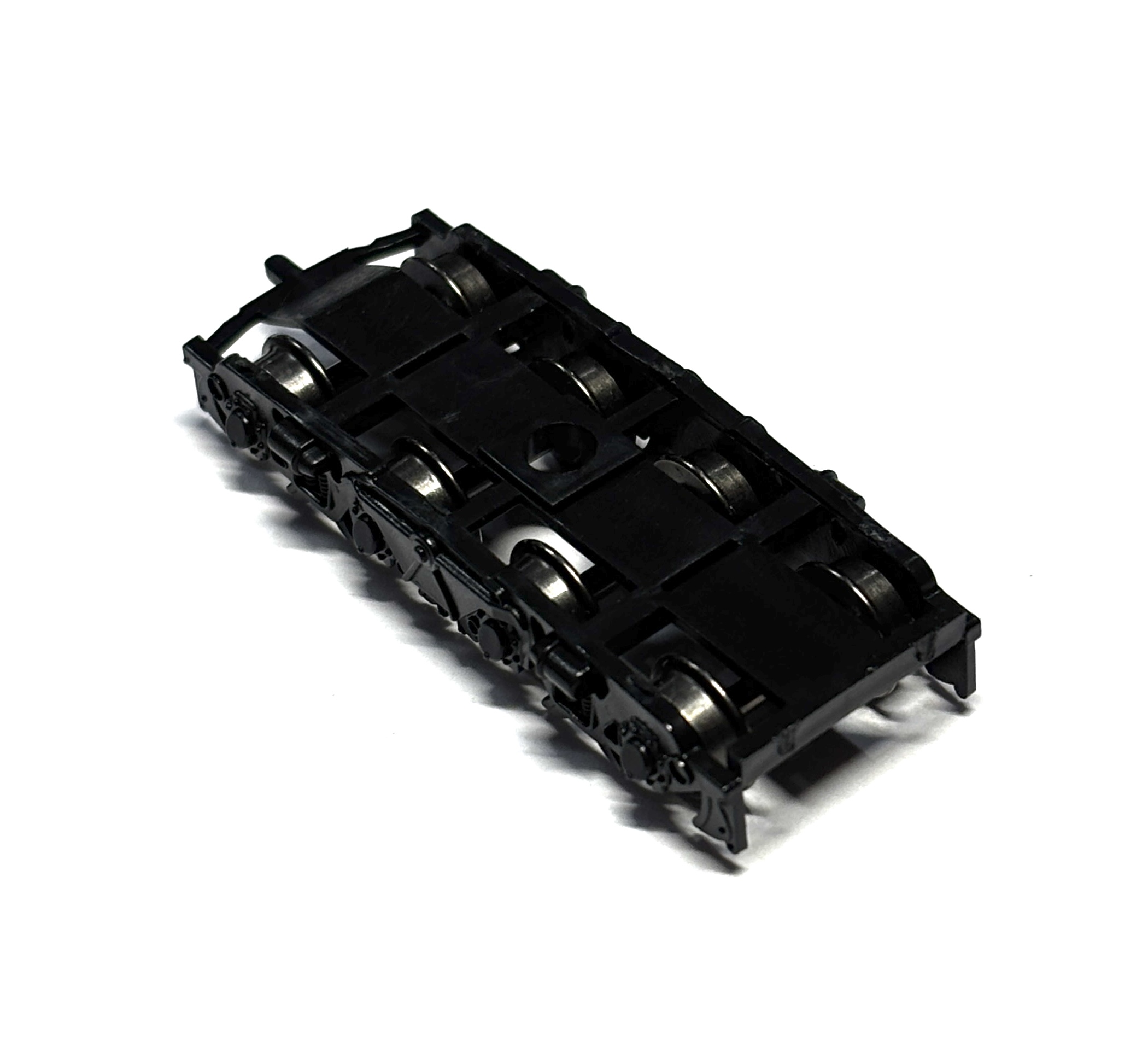 (image for) Complete Tender Truck - Front (N Scale 4-8-4 Northern)