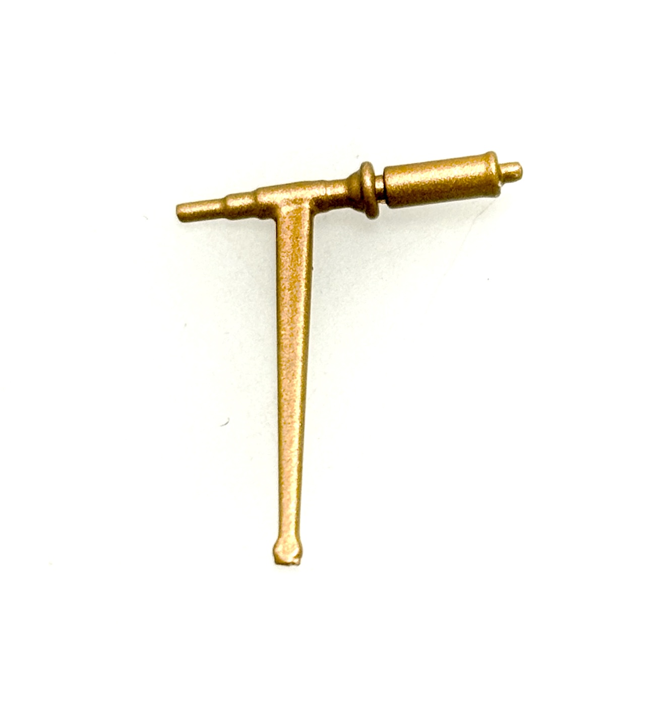 (image for) Bronze Whistle (On30 2-6-0)