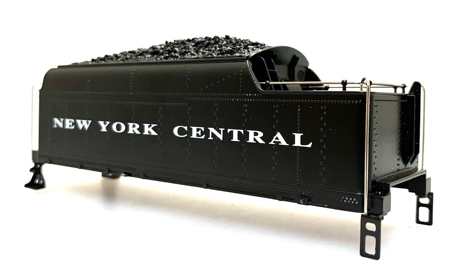 (image for) Tender Shell - New York Central (O Scale Berkshire)