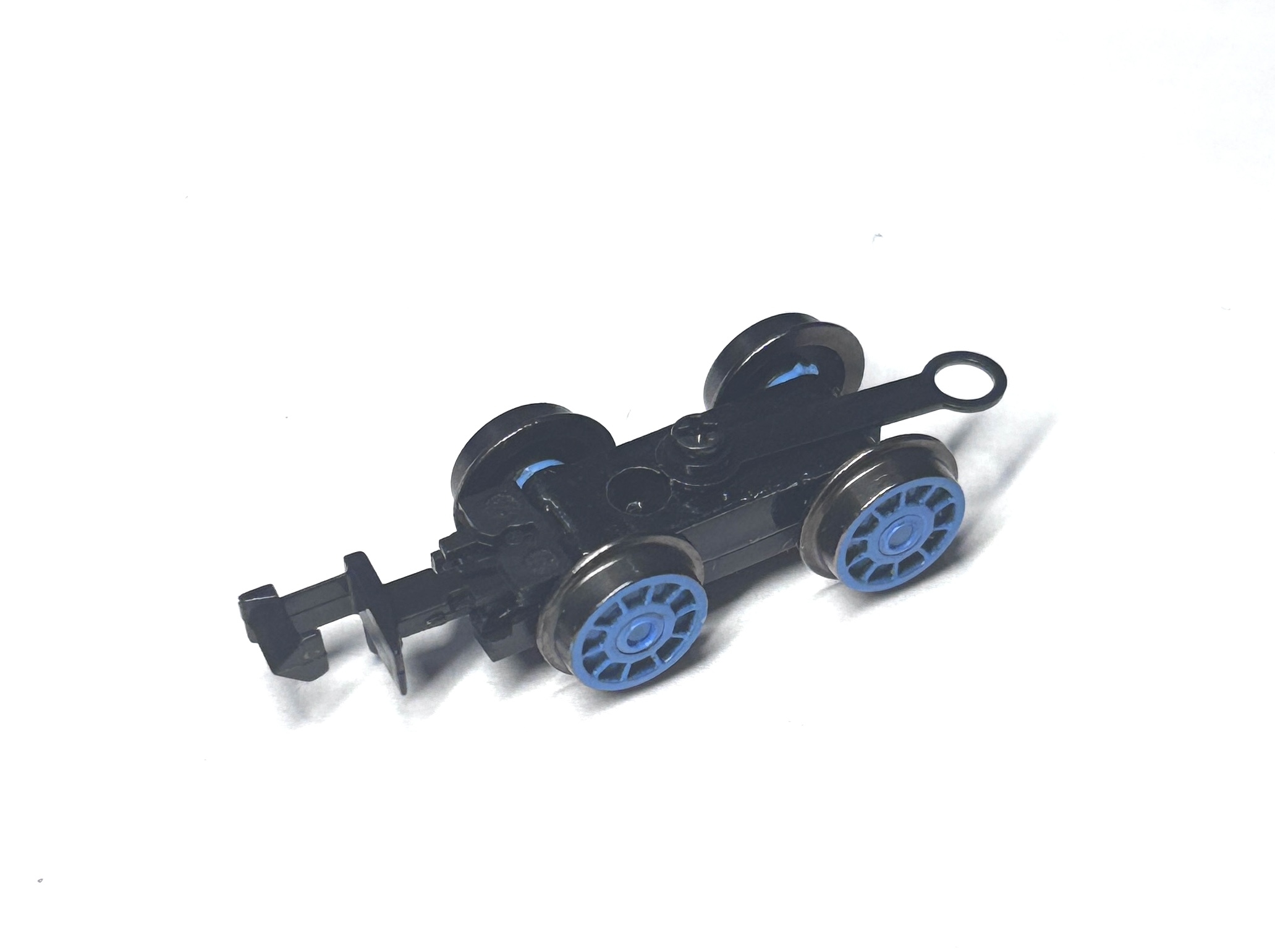 (image for) Pilot Truck w/ Coupler (N Scale Gordon)