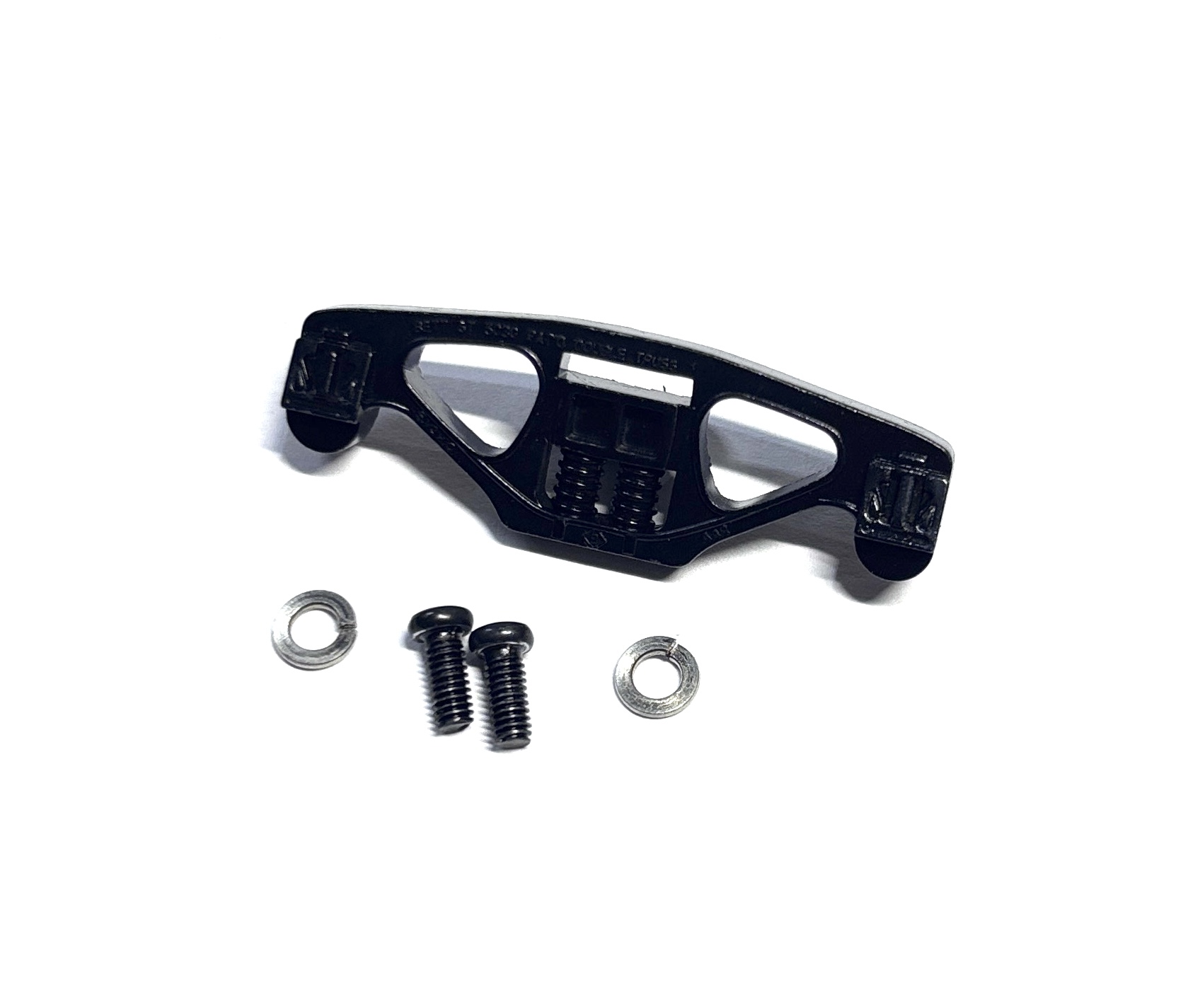 (image for) Tender Truck Sideframe (O Scale 4-6-0)