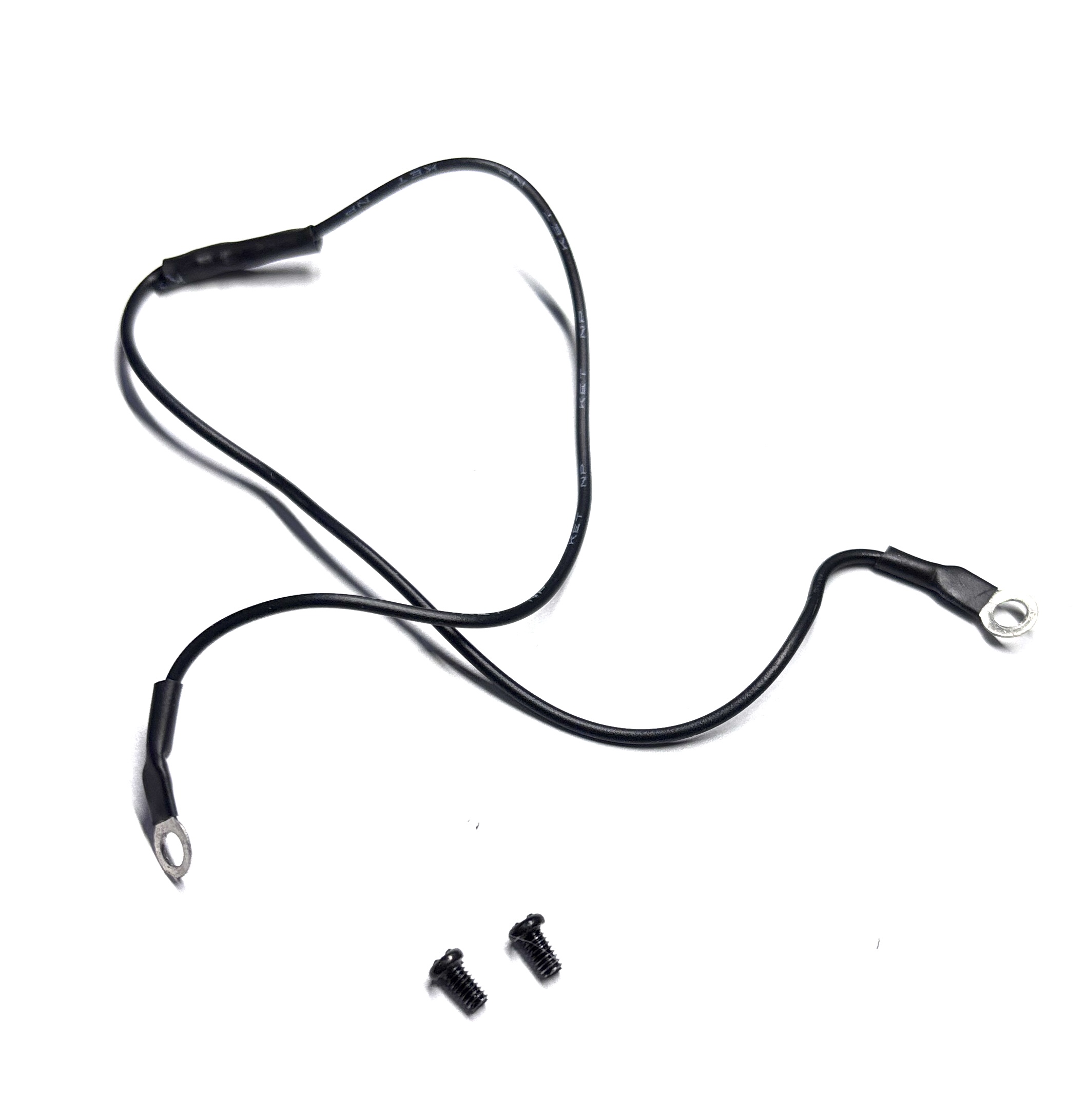 (image for) Tender Truck Contacts (O Scale 4-6-0)