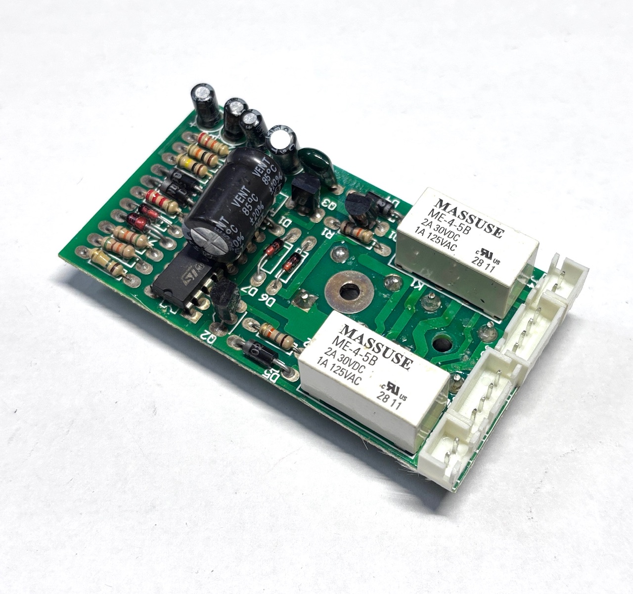 (image for) Tender Board (O Scale 4-6-0)