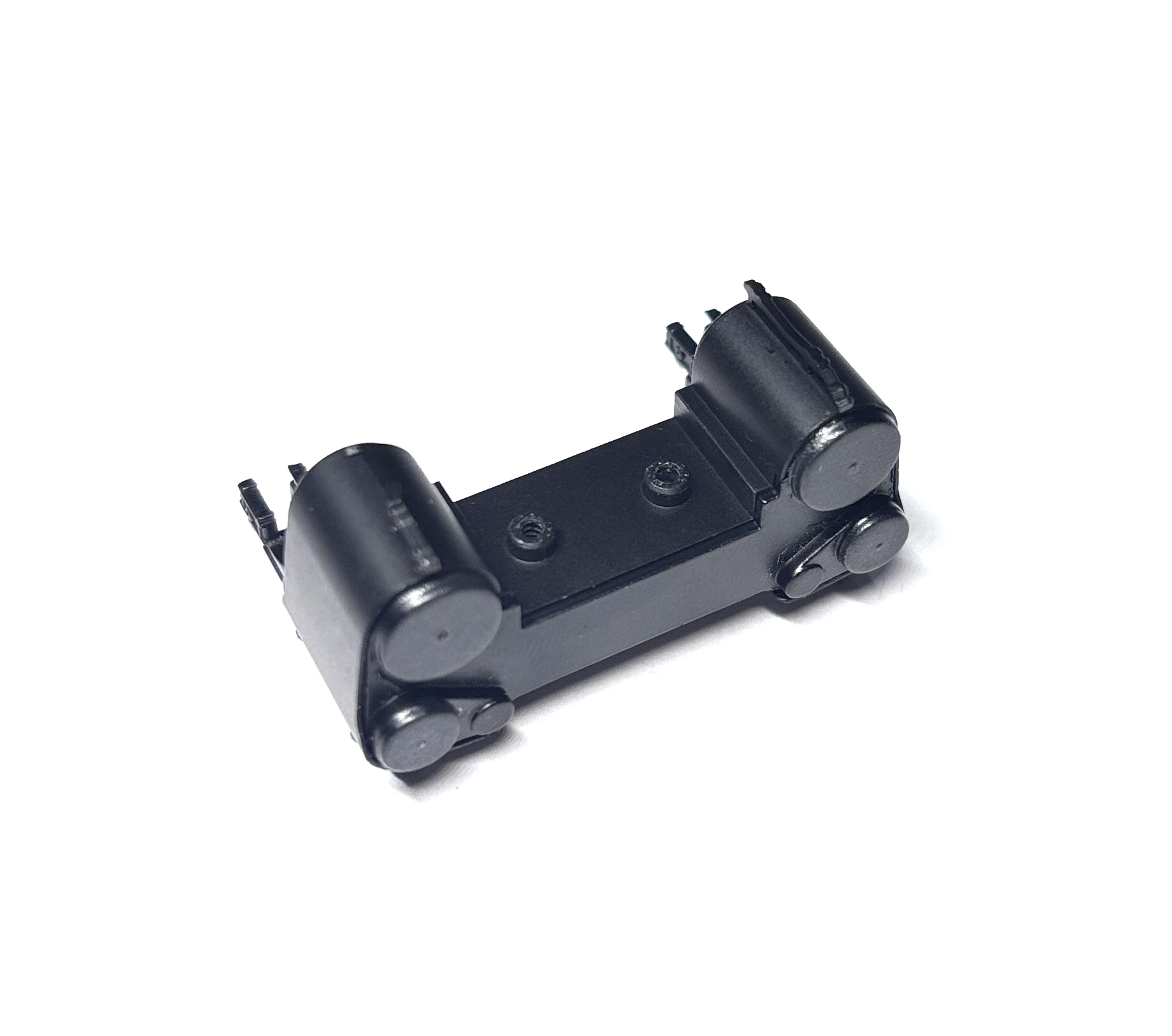 (image for) Truck Cylinder - Rear (HO 2-8-8-4)