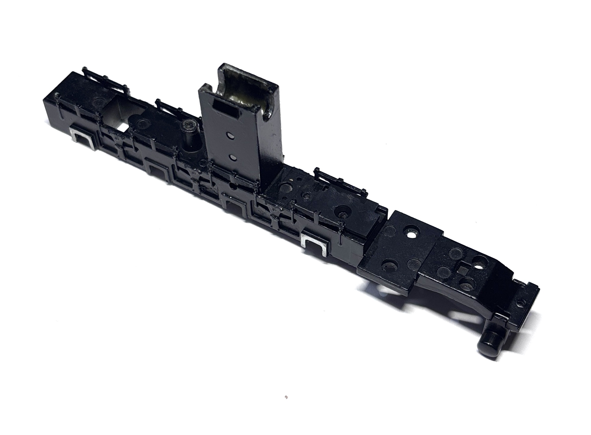 Truck Frame - Front (HO 2-8-8-4) (image for) Truck Frame - Front (HO 2-8-8-4)