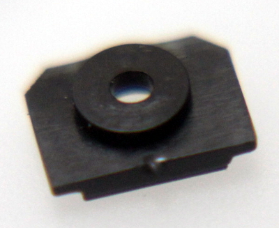 Coupler Cover (N F7A)