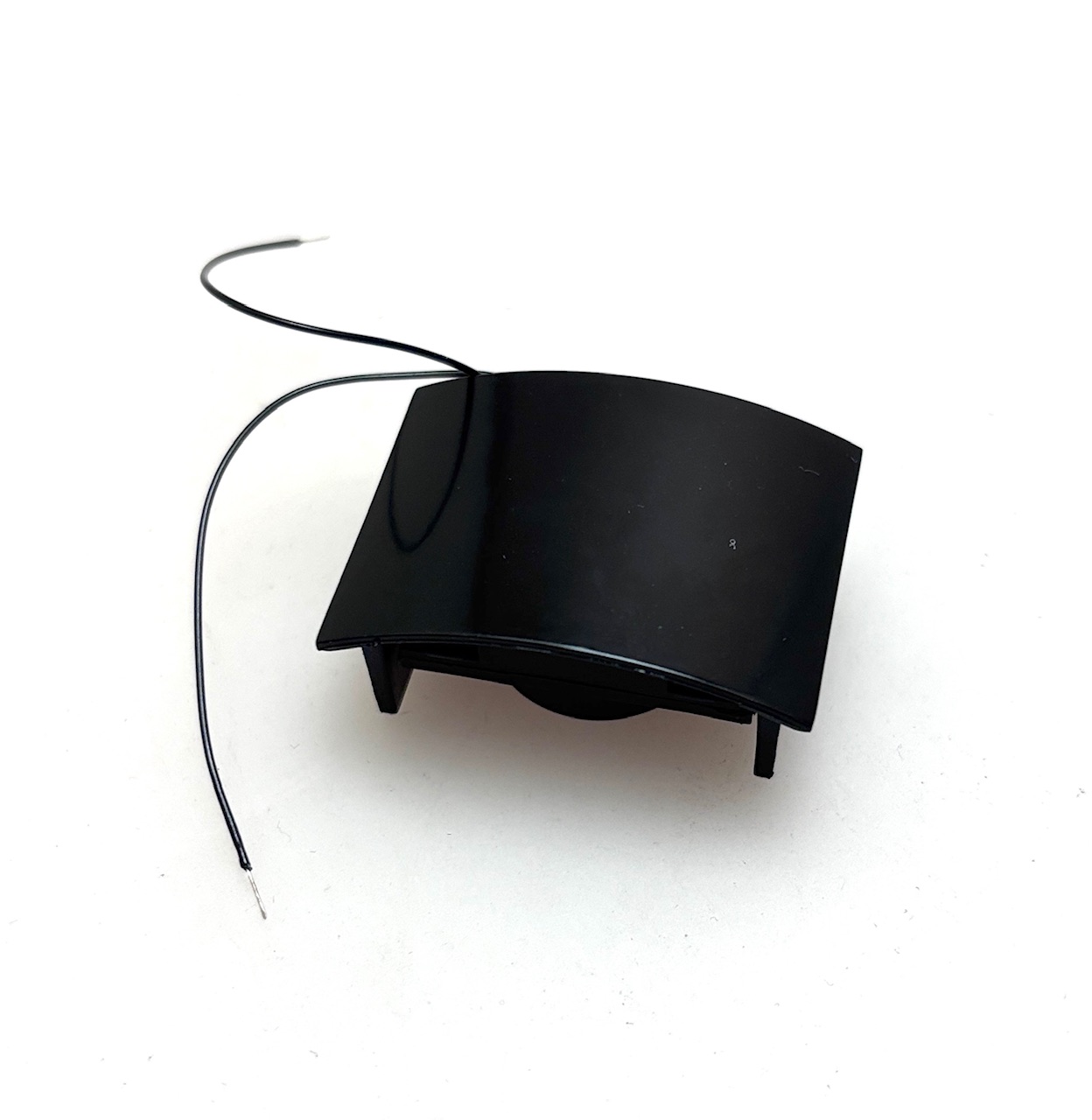 (image for) CAB Roof (HO Percy DCC Sound)