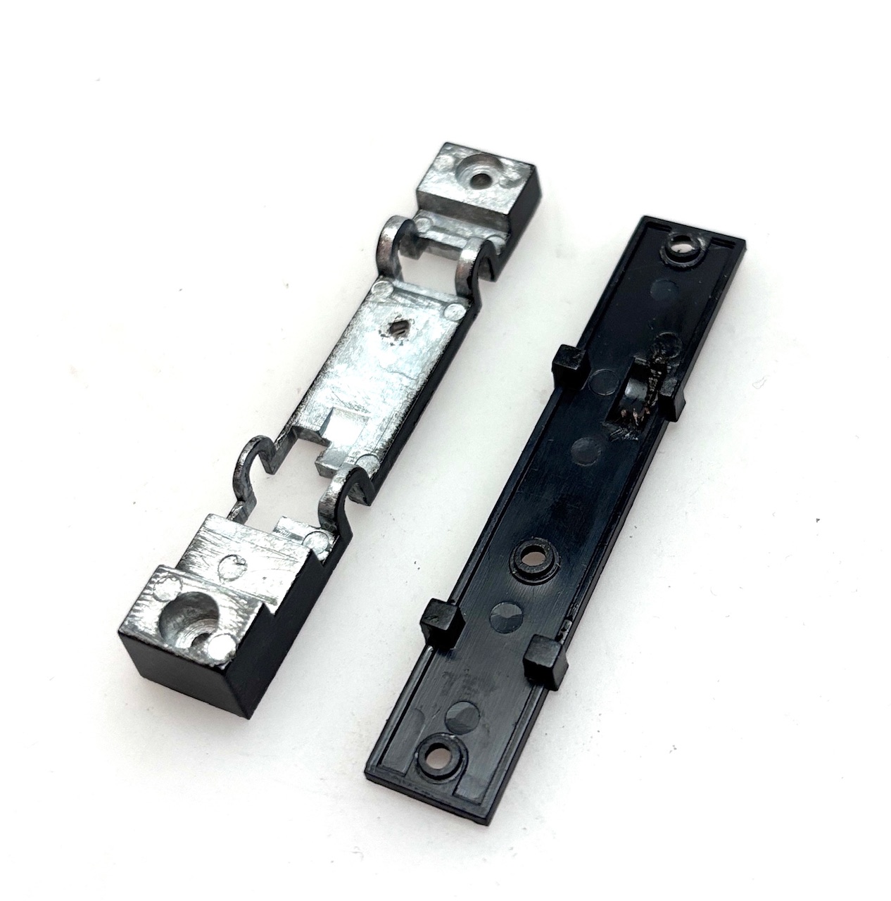 (image for) Wheel Block Set (HO Percy DCC Sound)