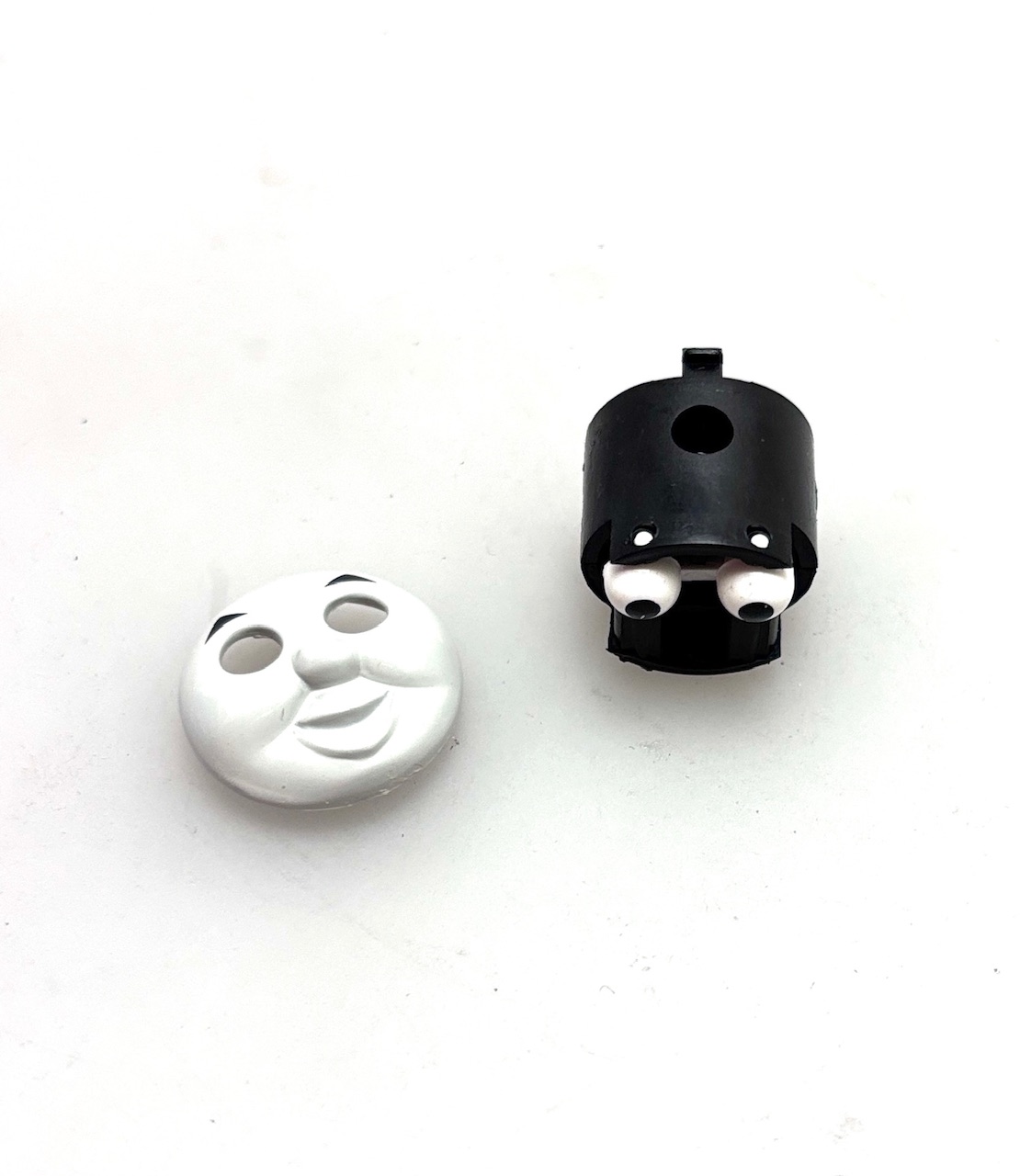 (image for) Face Assembly (TTT - LBSC #70)