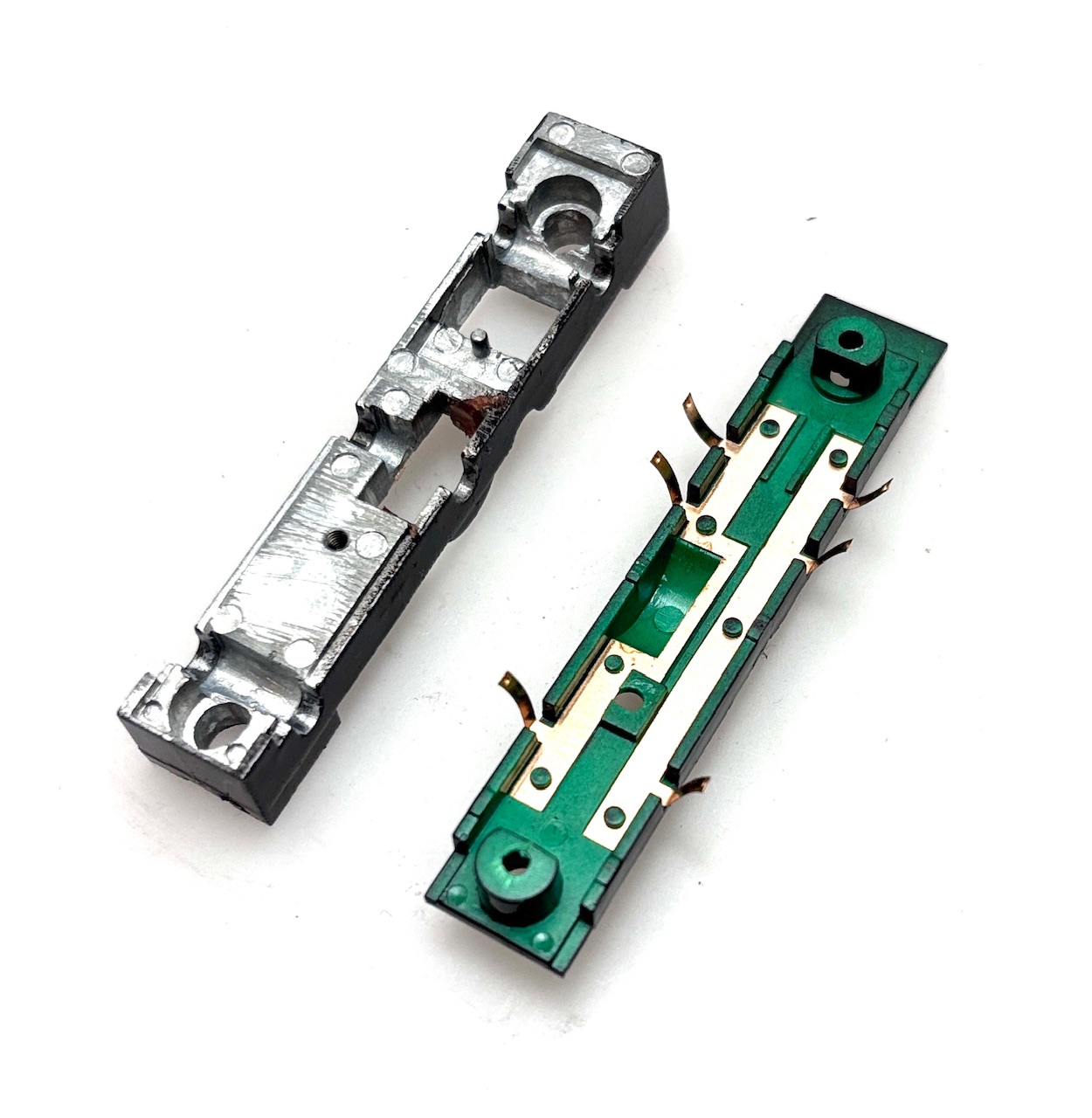 (image for) Wheel Block Set (HO TTT -LBSC #70)