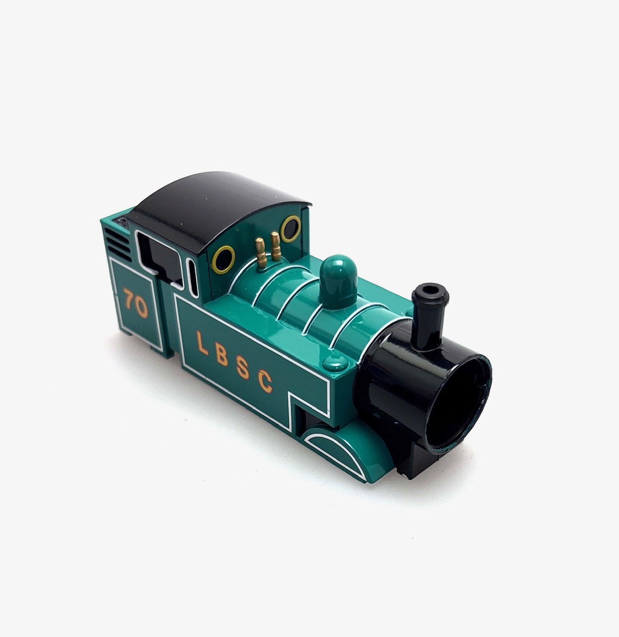 (image for) Body Shell (HO TTT-LBSC #70)