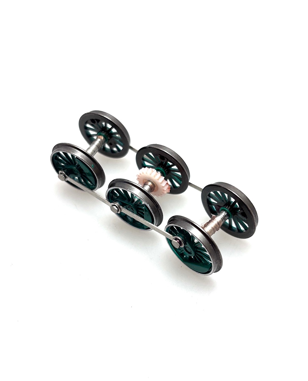 (image for) Drive Wheel Assembly (HO TTT - LBSC #70)