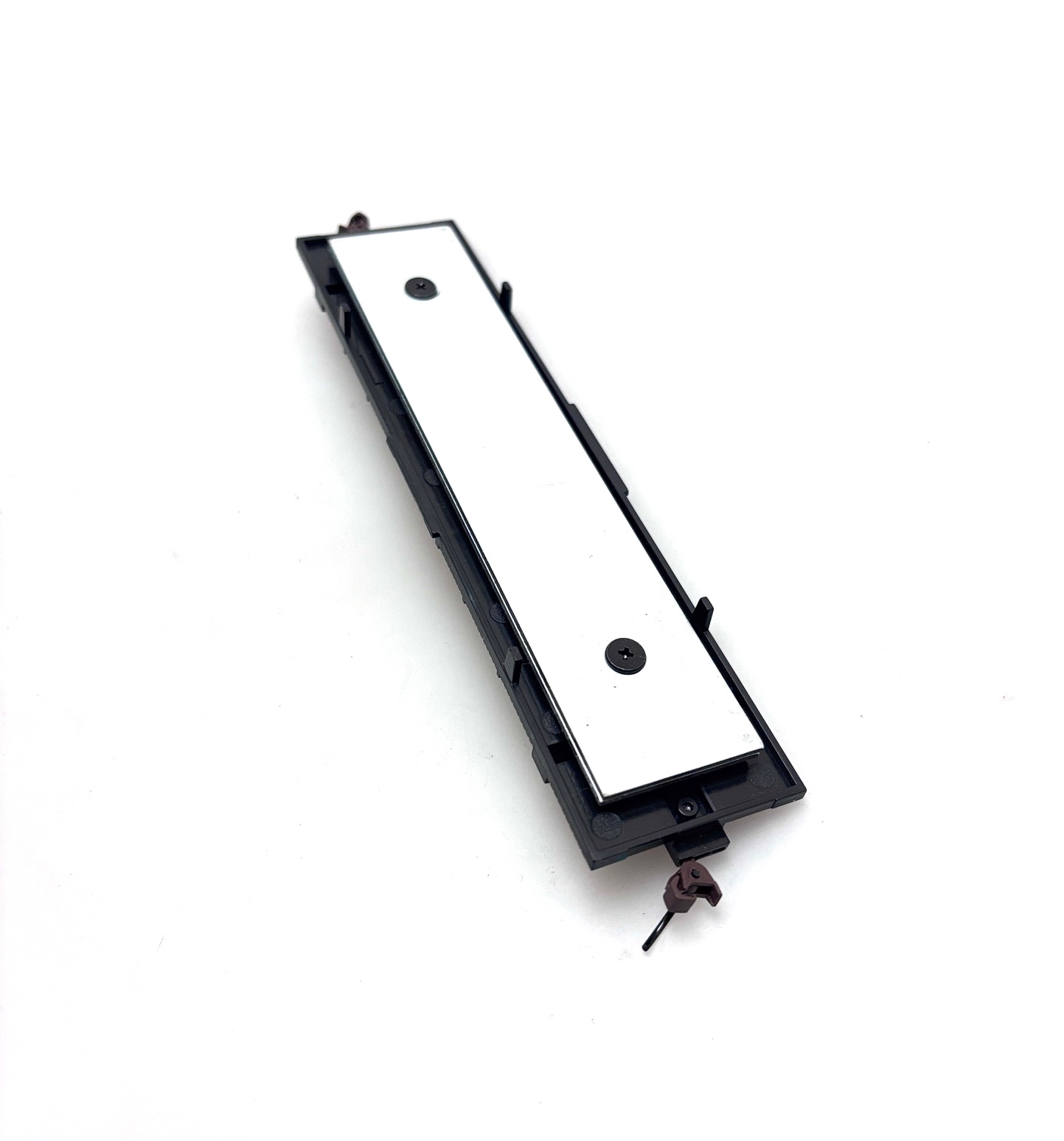 (image for) 40' Box Car Chassis (HO Kit Bashing)