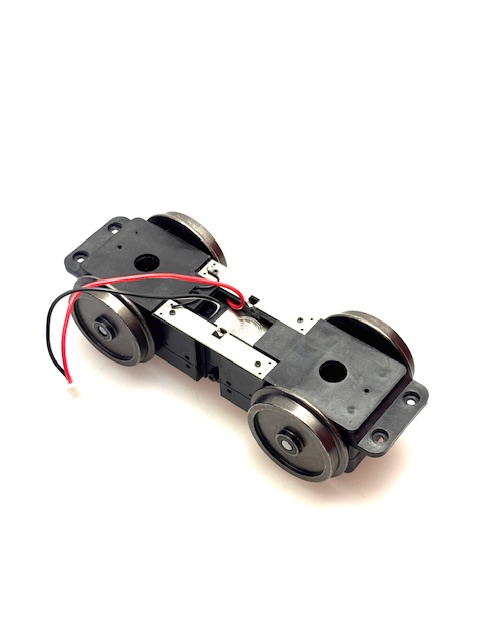 (image for) Motor Block (G Streetcar)