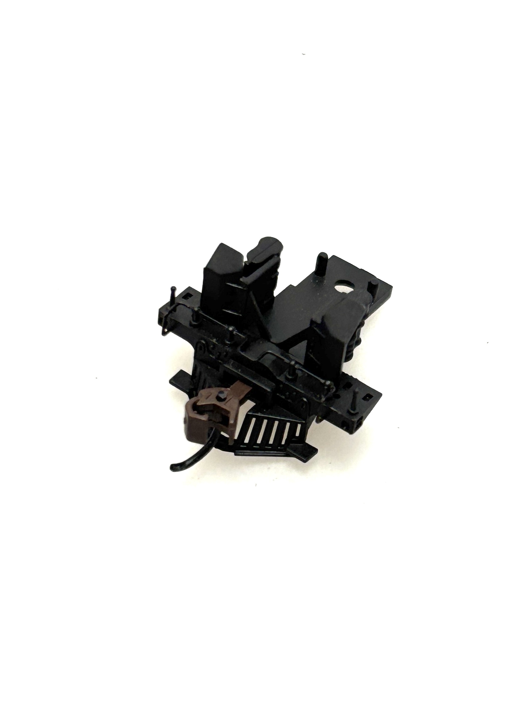 (image for) Pilot w/ Coupler - No Ladders ( N scale 4-6-4 Hudson )