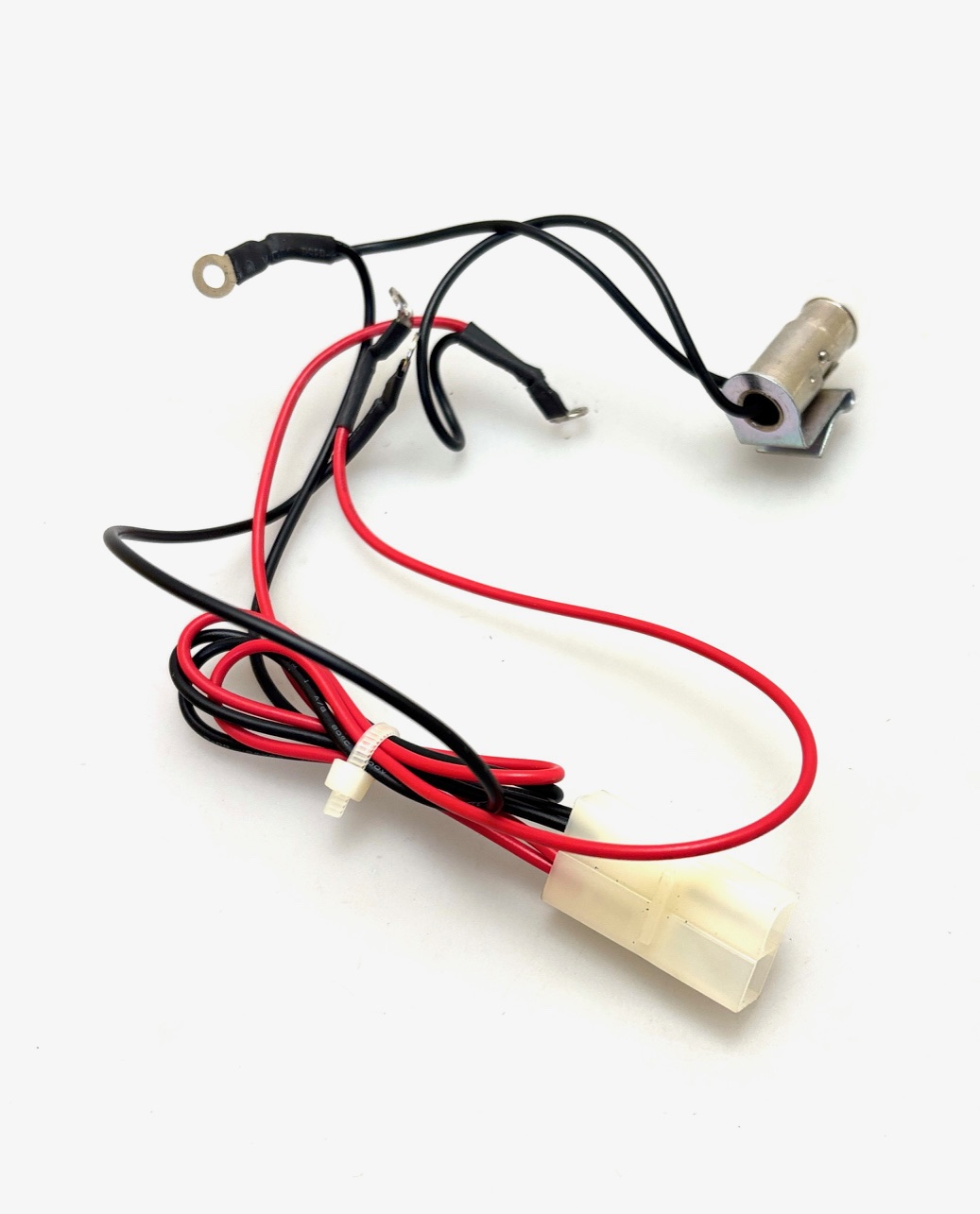 (image for) Motor Mount Connector (O Alco PA1 /Universal)