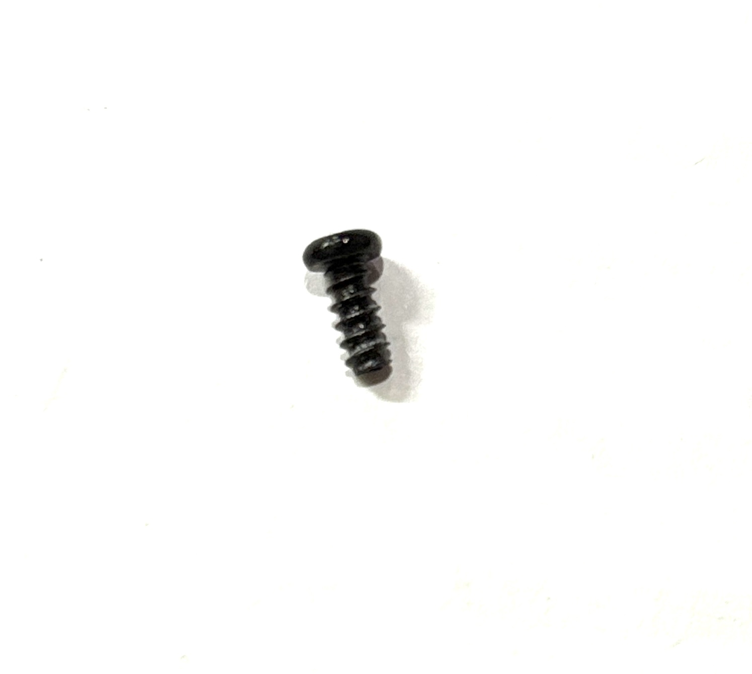 (image for) Underframe Screw (O Scale PA1)