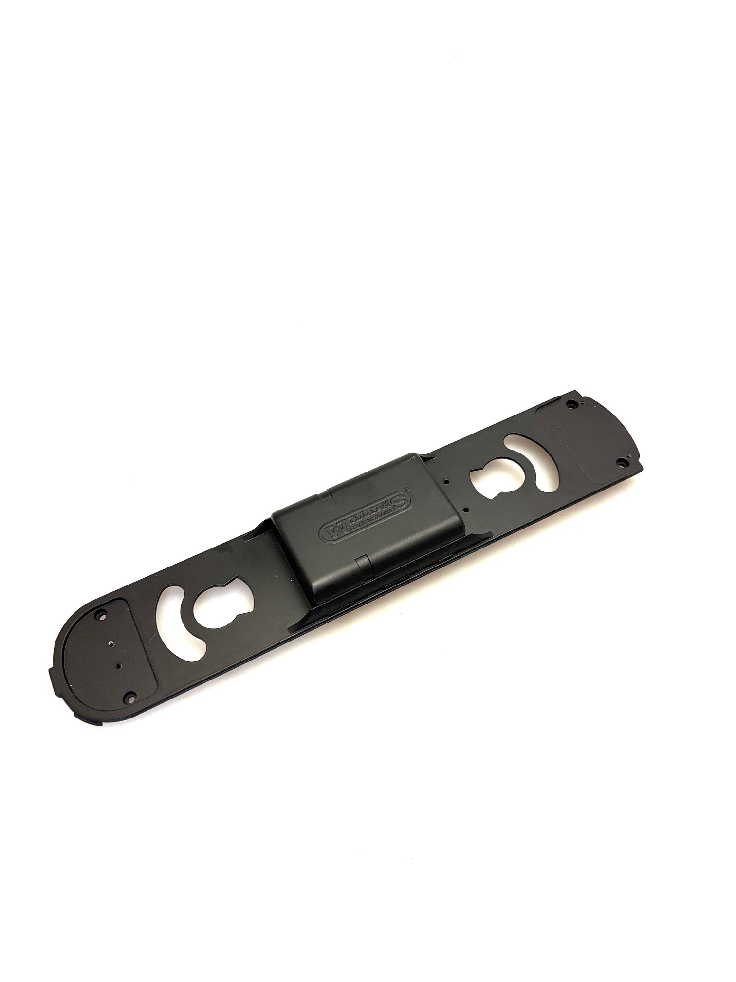 (image for) A Unit Underframe - Black (O Scale F-3A)