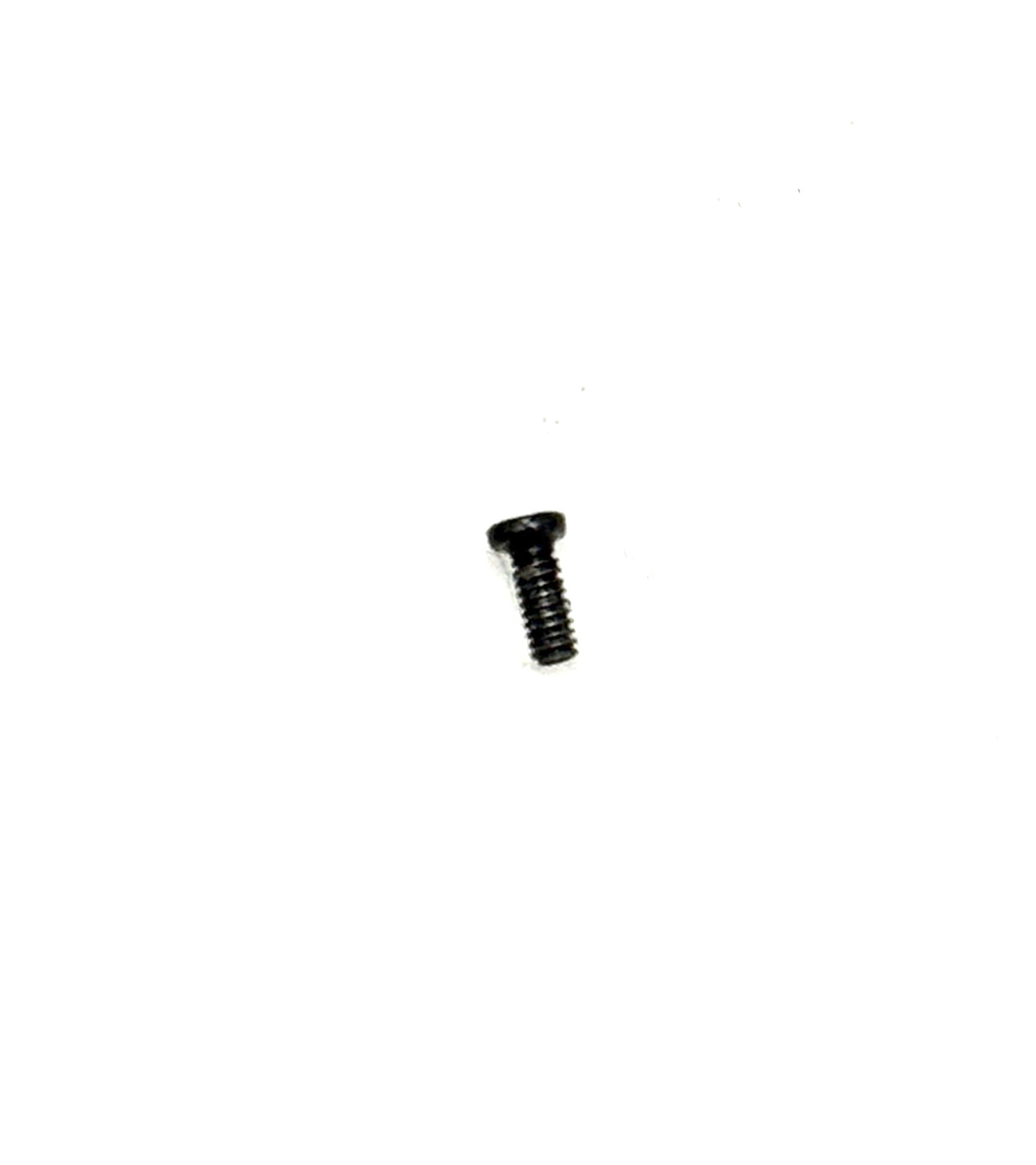 (image for) Screws for Tender Underframe (4) (N Scale James)