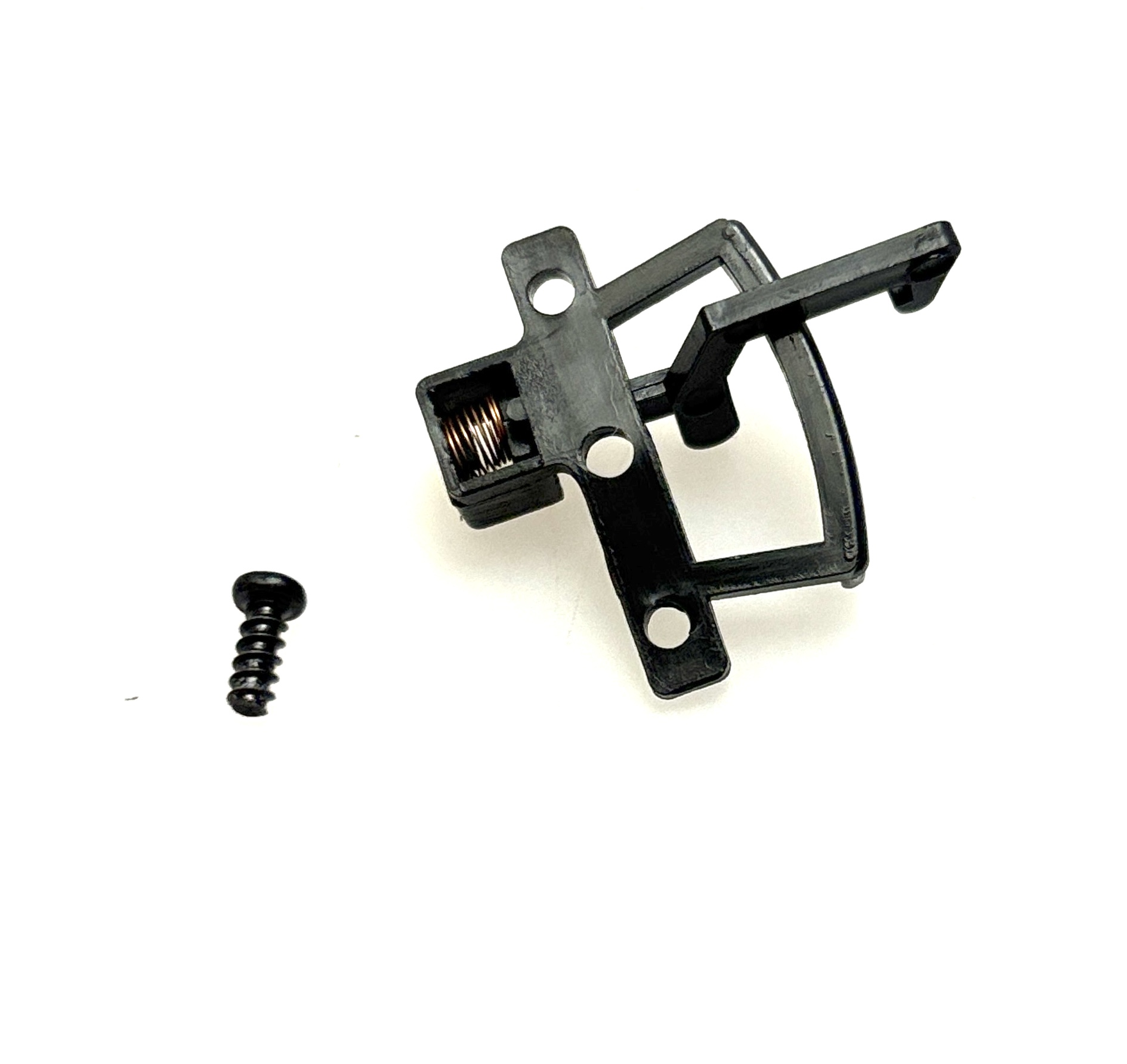 (image for) Coupler (HO Thomas Sound)