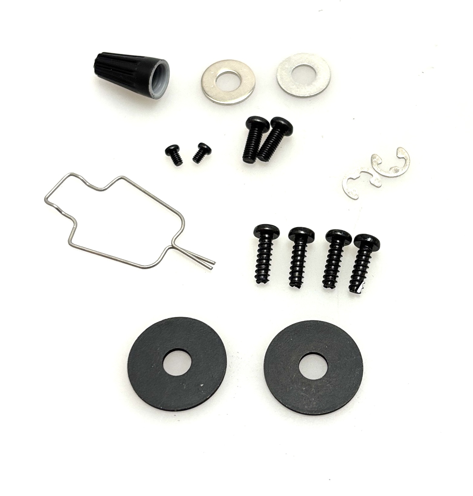 (image for) Diner Car Accessory Bag (O Scale 60' Passenger Car)