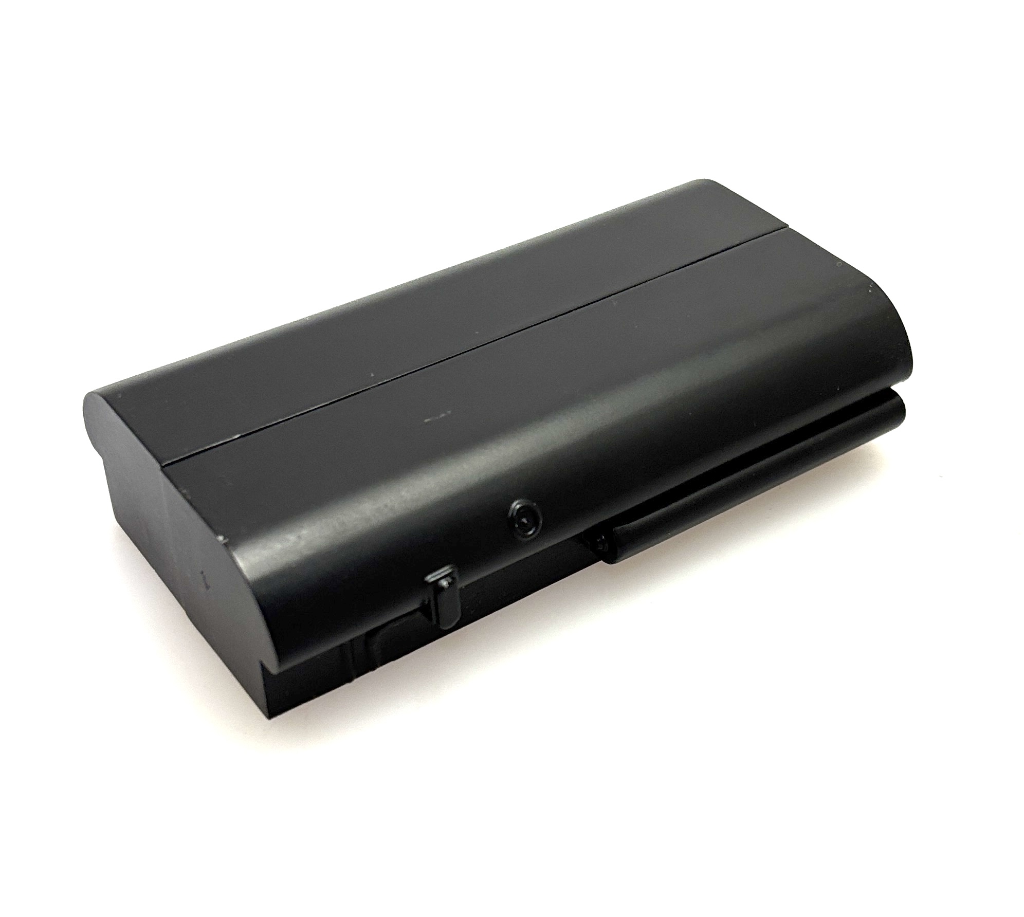 (image for) Fuel Tank (Black) (O Scale GP30)