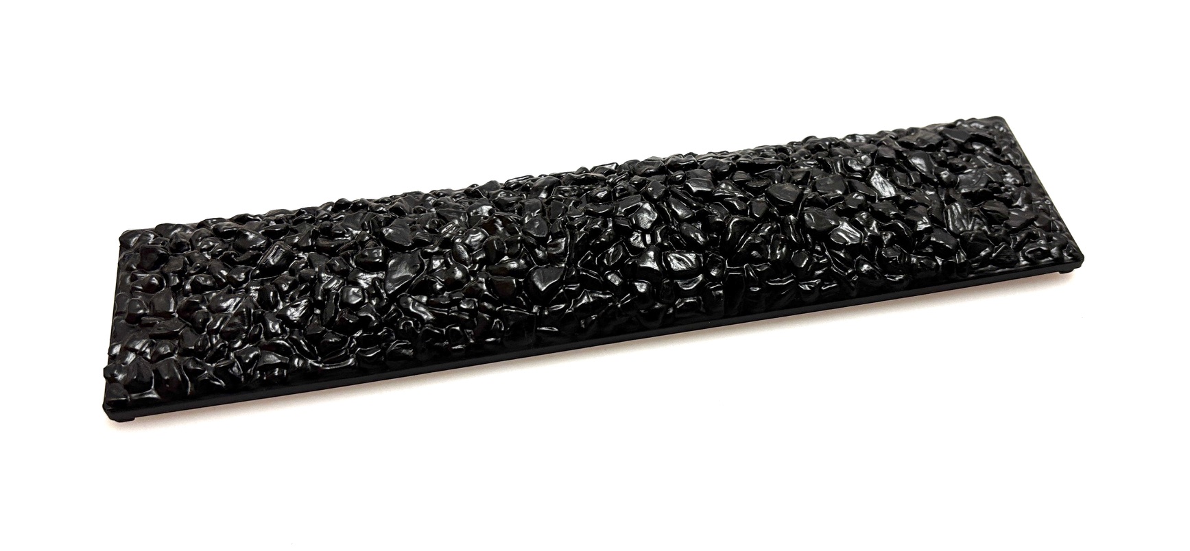 (image for) Coal Load - Black (O Scale Hopper Car)