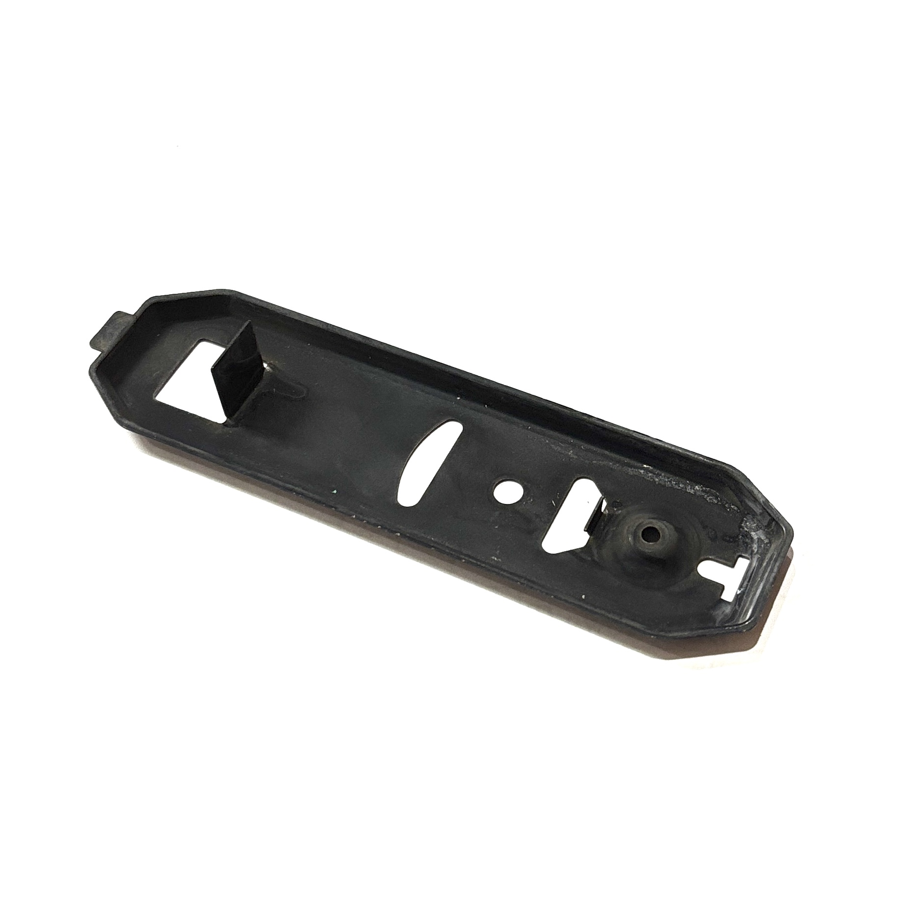 (image for) Truck Subfloor (O Scale 60' Passenger Car)