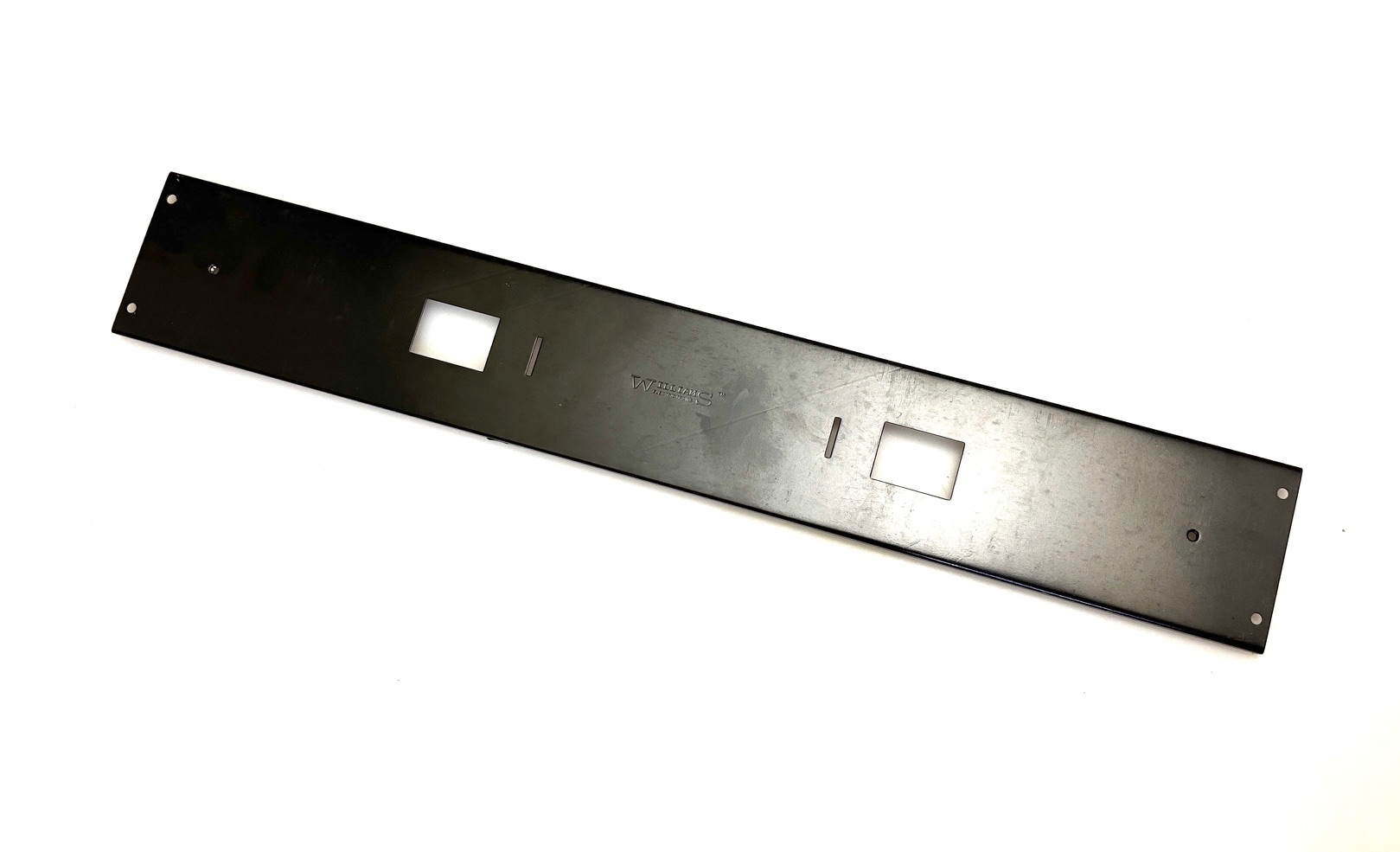 (image for) Baggage/Combine Car Underframe (O Scale 60' Passenger Car)