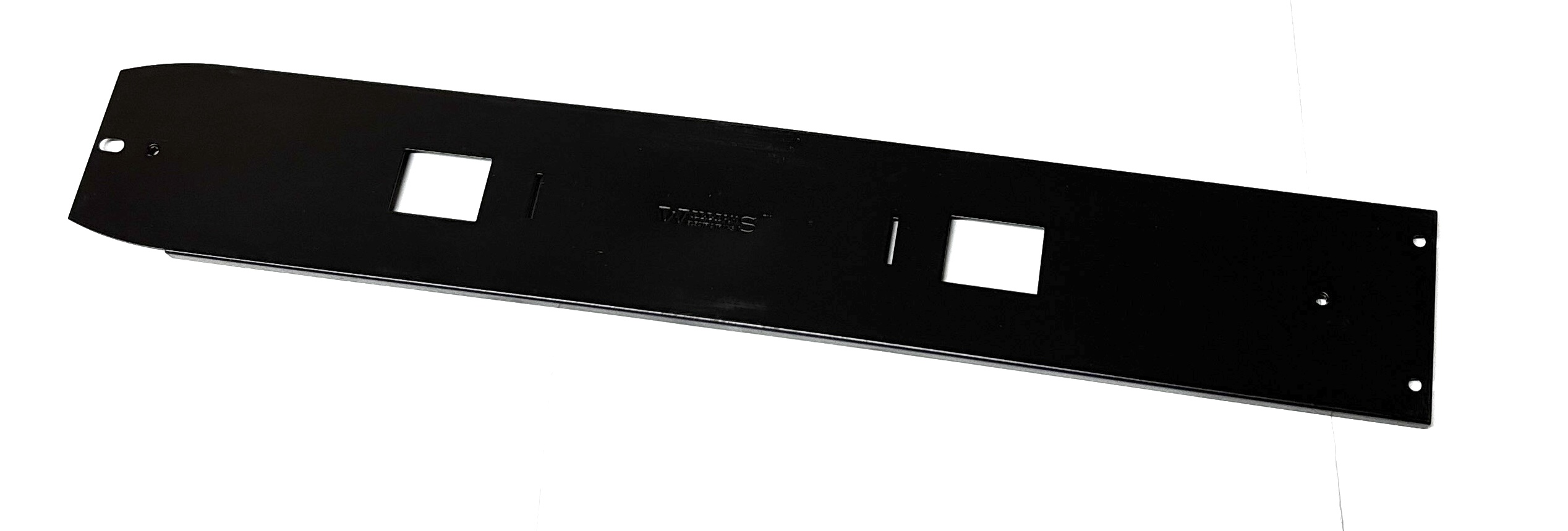 (image for) Observation Car Underframe (O Scale 60' Passenger Car)