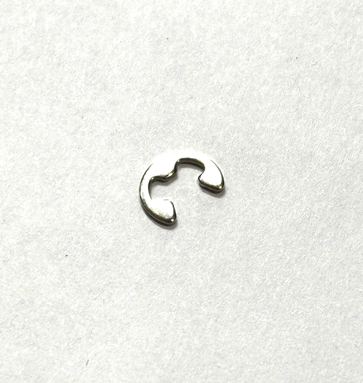 (image for) E Ring (O Scale Universal)