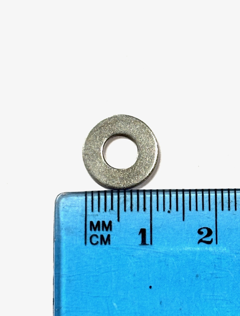 (image for) Washer (O Scale Universal)