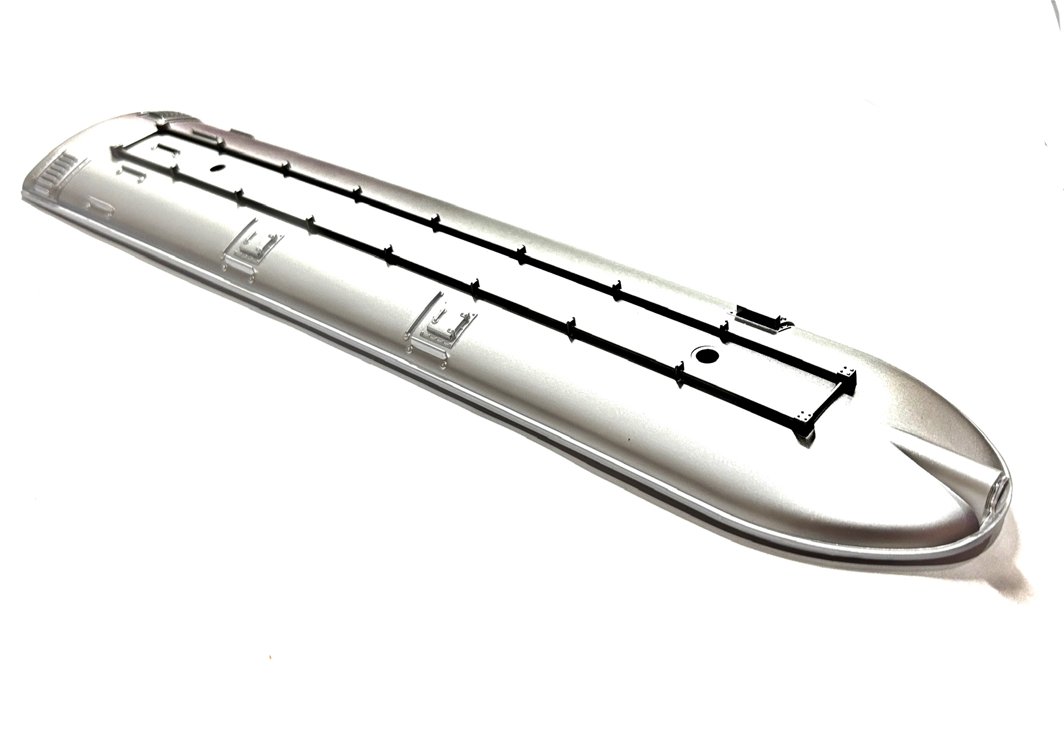 (image for) Observation Roof (O Scale O-27 Streamline)
