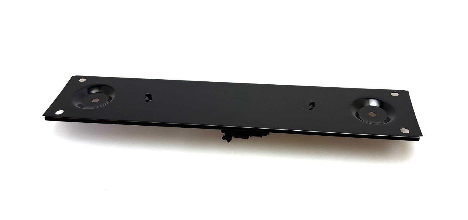 (image for) Freight Car Floor (O Scale Rolling Stock)