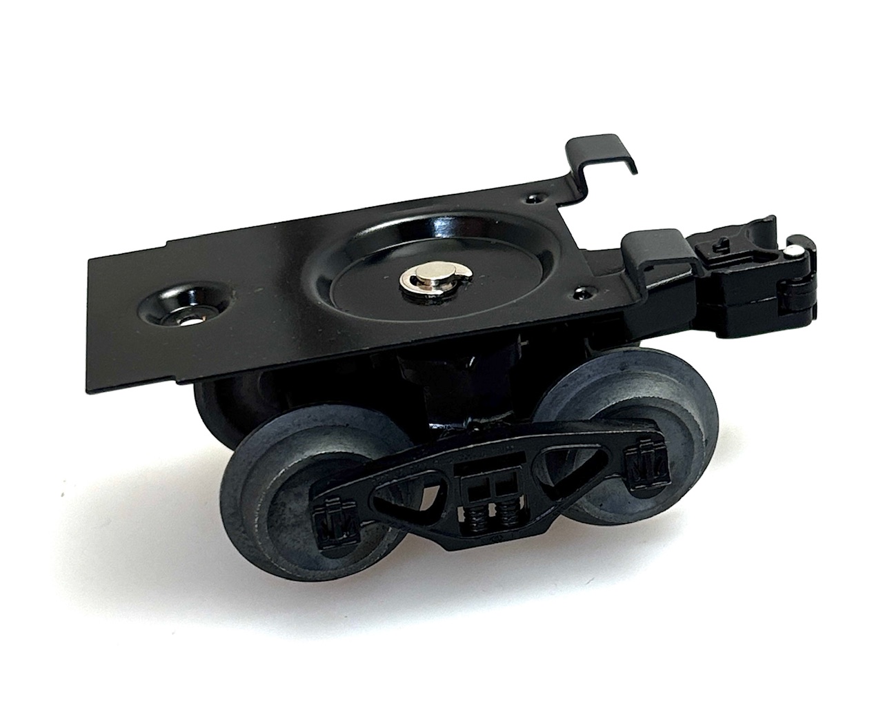 (image for) Freight Car Truck w/ Subfloor (O Scale Rolling Stock)