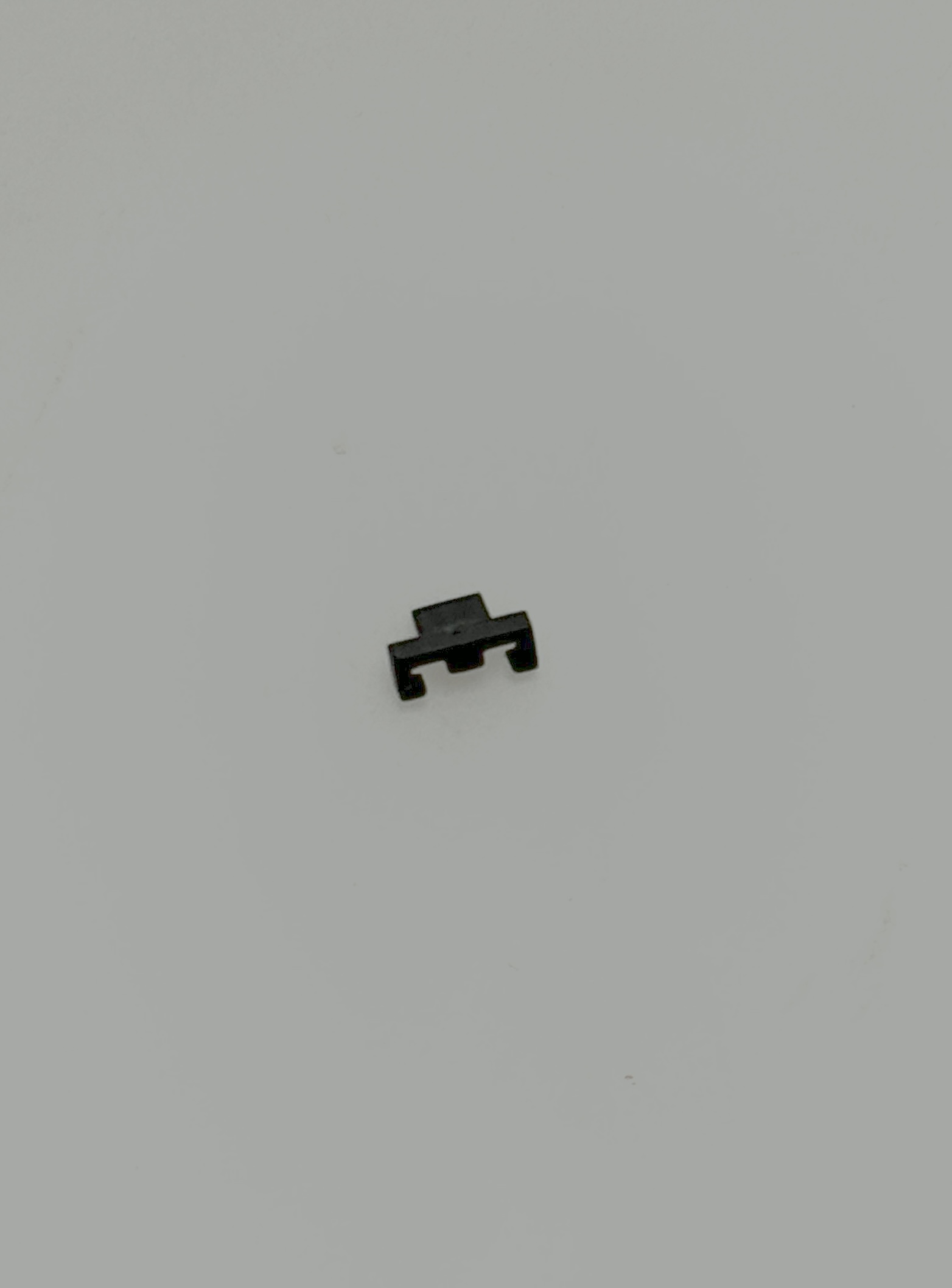 (image for) Drawbar Clamp (2-8-0 N Scale)
