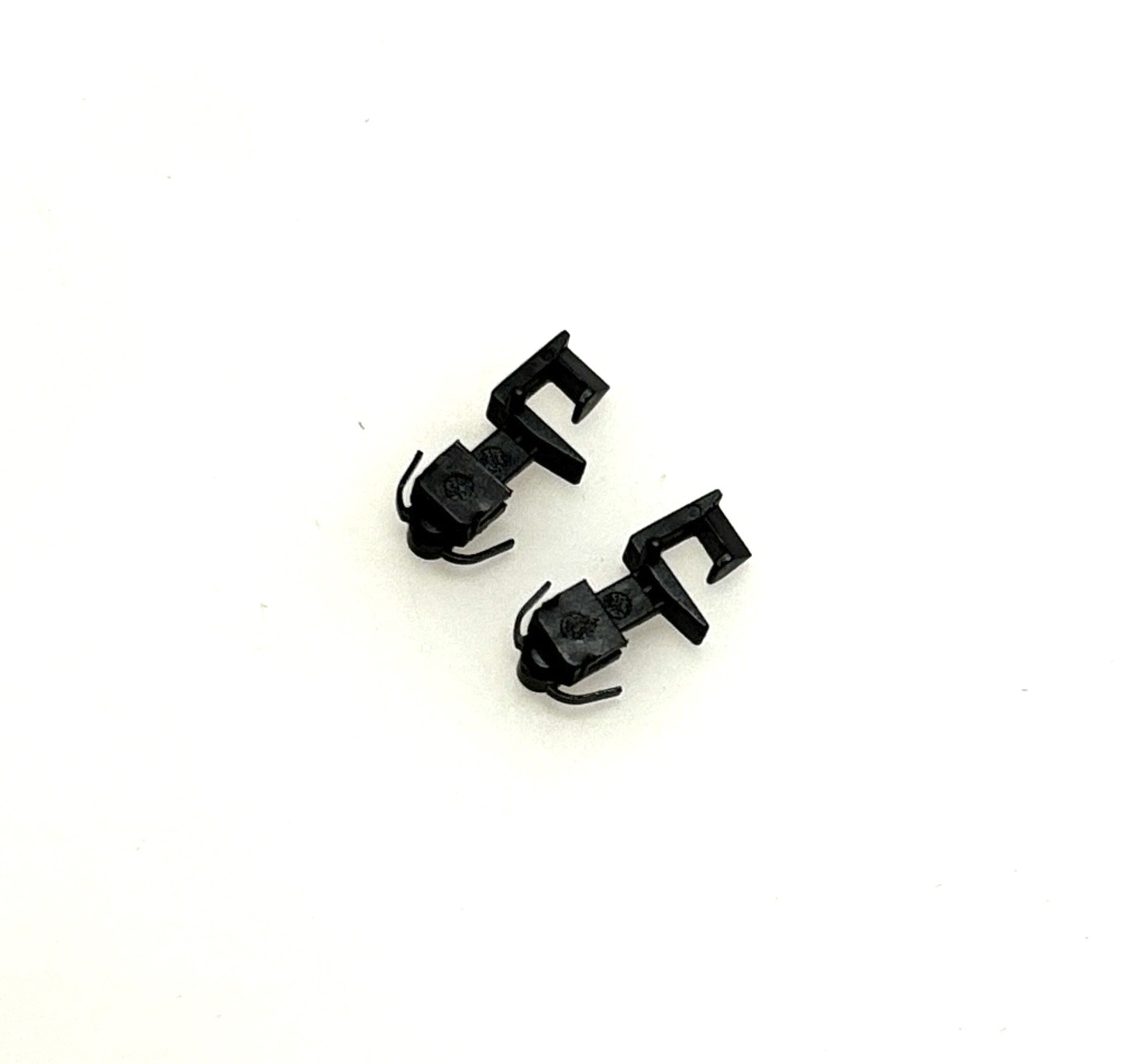(image for) Coupler Assembly for Toby (N Scale)#58794