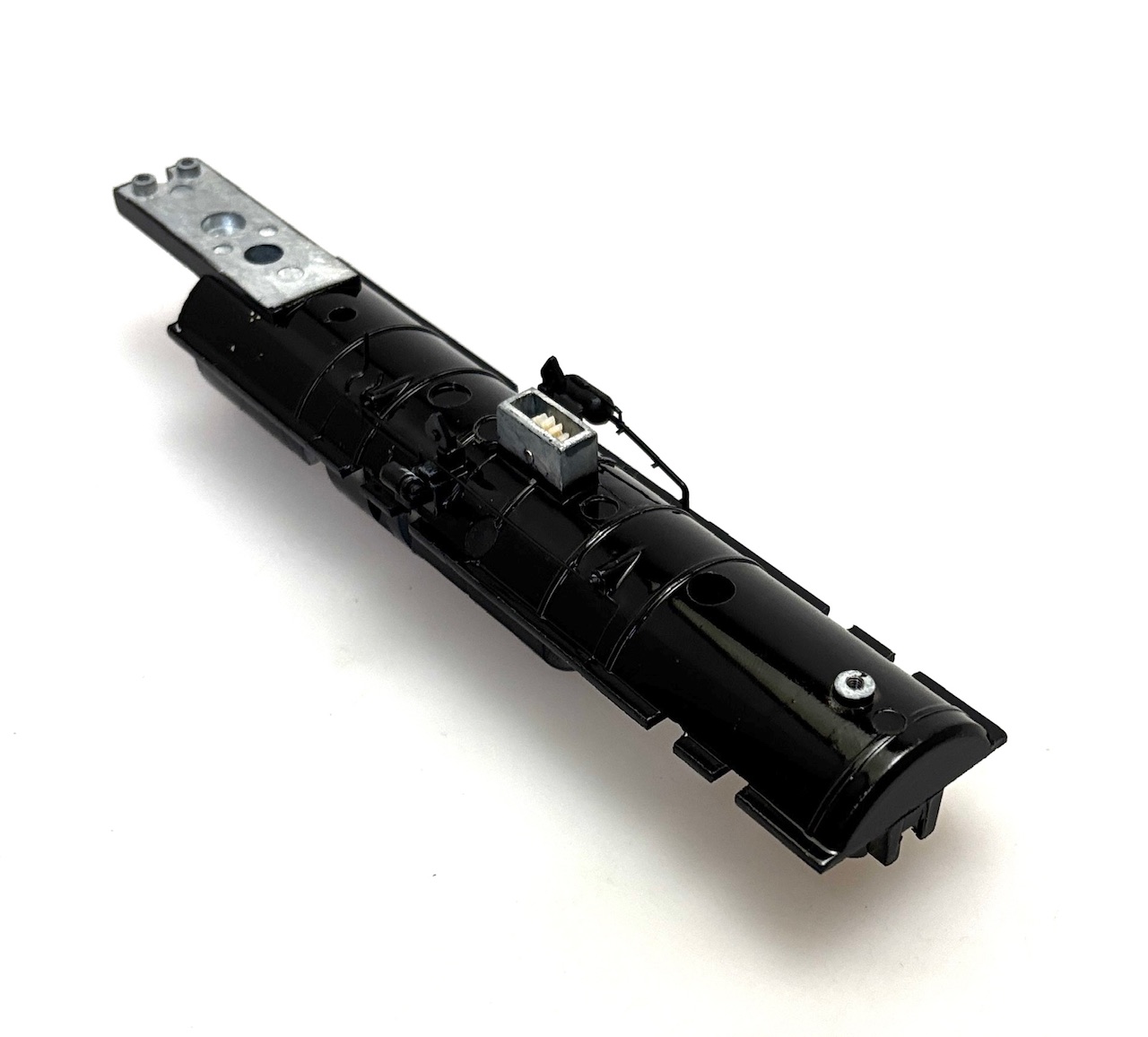 (image for) Loco chassis w/ Gear ( HO Class J Sound )