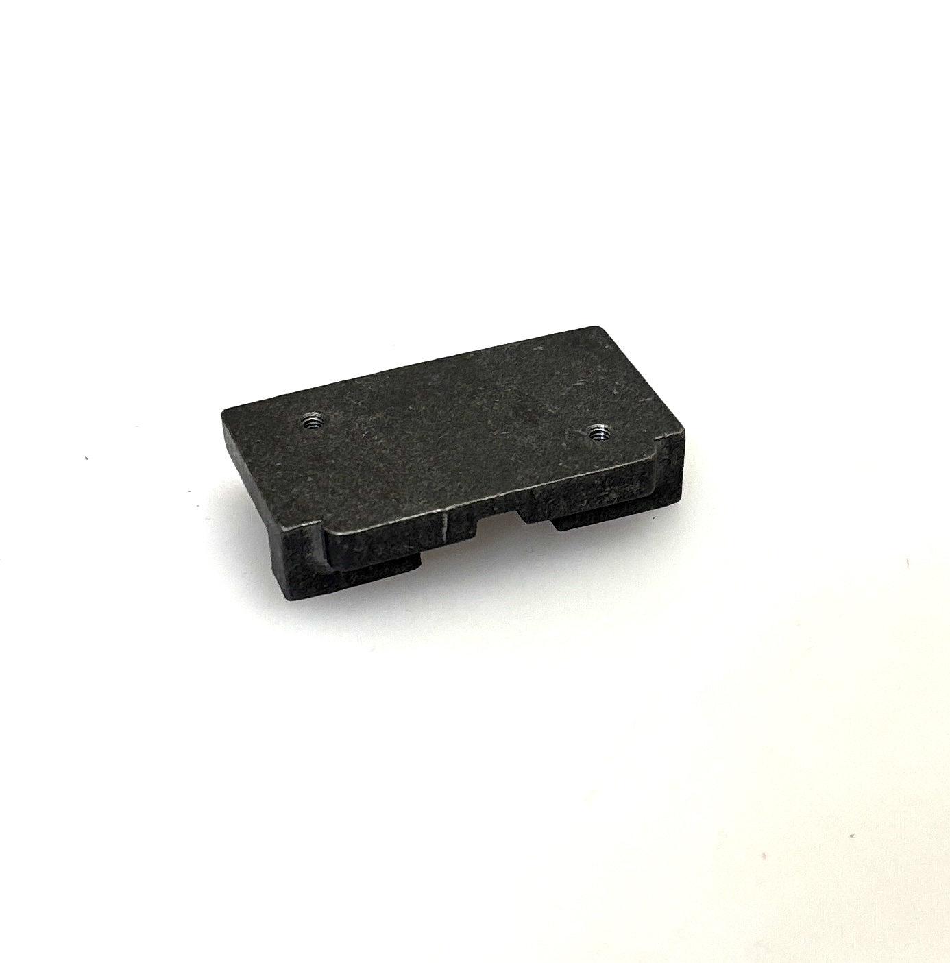 (image for) Chassis Weight (O Scale Peter Witt)