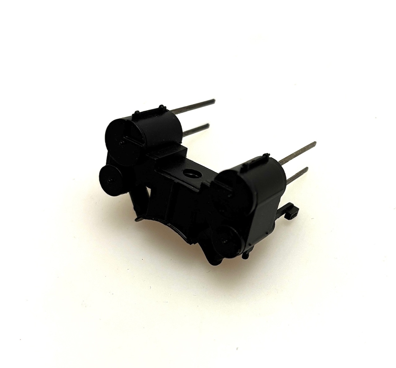 (image for) Cylinder - Black (HO 2-8-0)