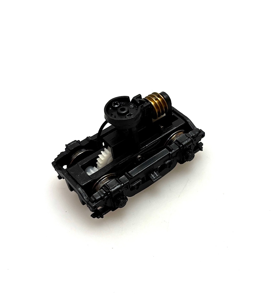 (image for) Power Truck w/o Drive Shaft (HO H16-44)