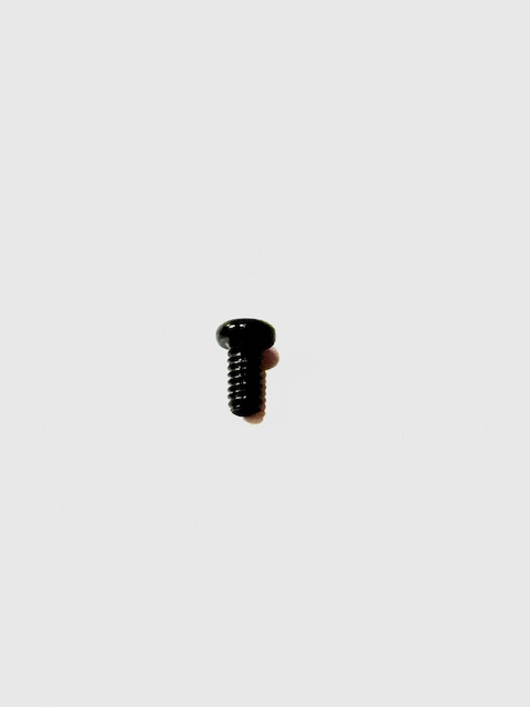 (image for) Truck Frame Screw (O Scale Peter Witt)